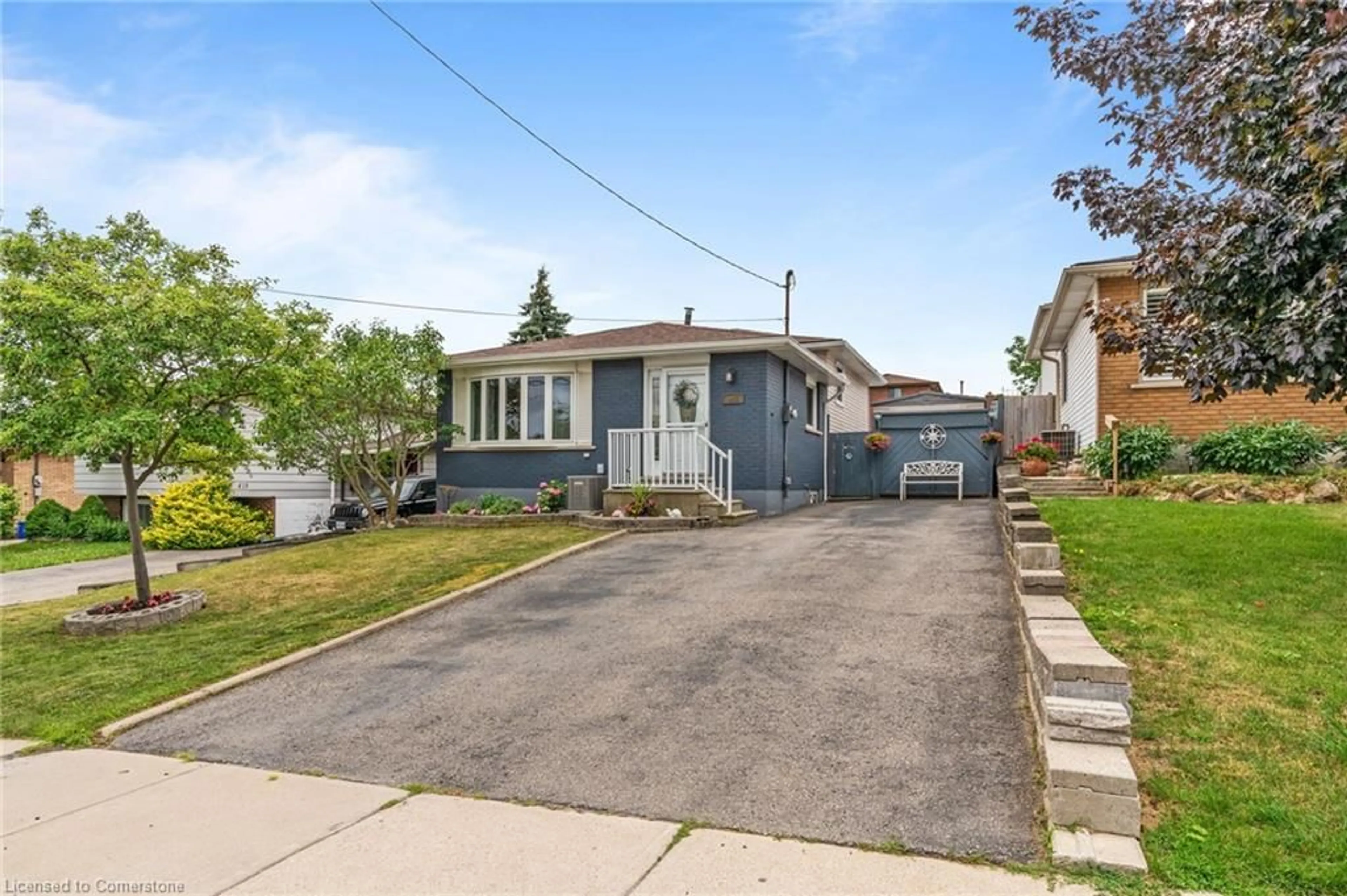 Unknown for 423 Queen Victoria Dr, Hamilton Ontario L8W 1G7
