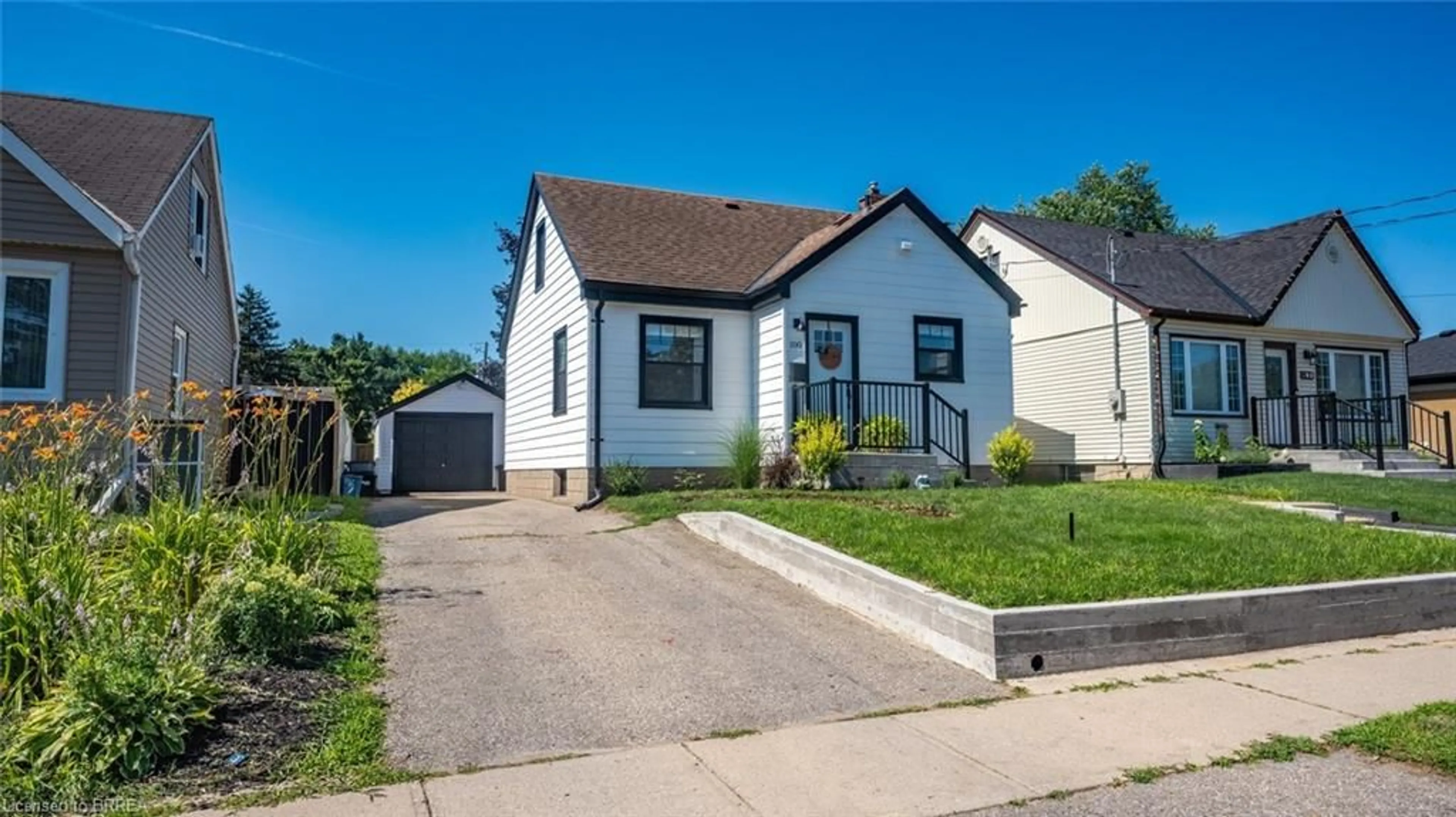 Unknown for 100 Morton Ave, Brantford Ontario N3R 2P1