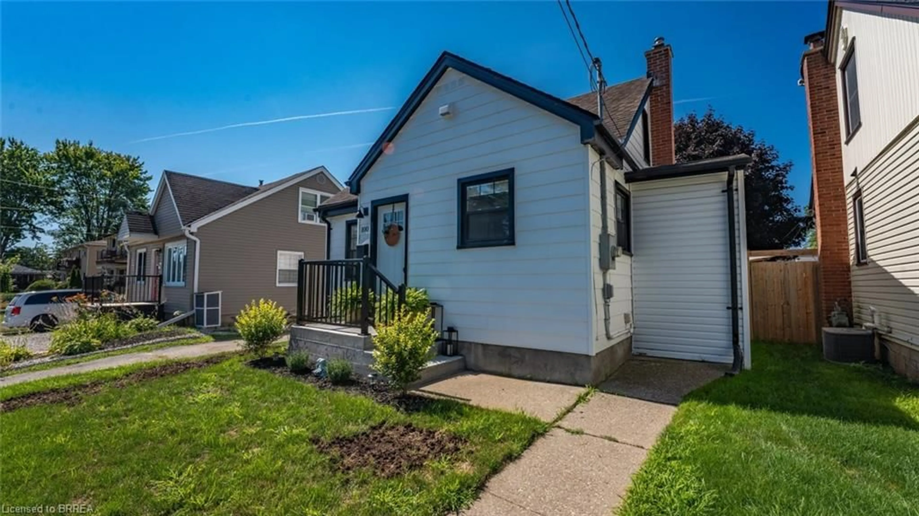 Unknown for 100 Morton Ave, Brantford Ontario N3R 2P1