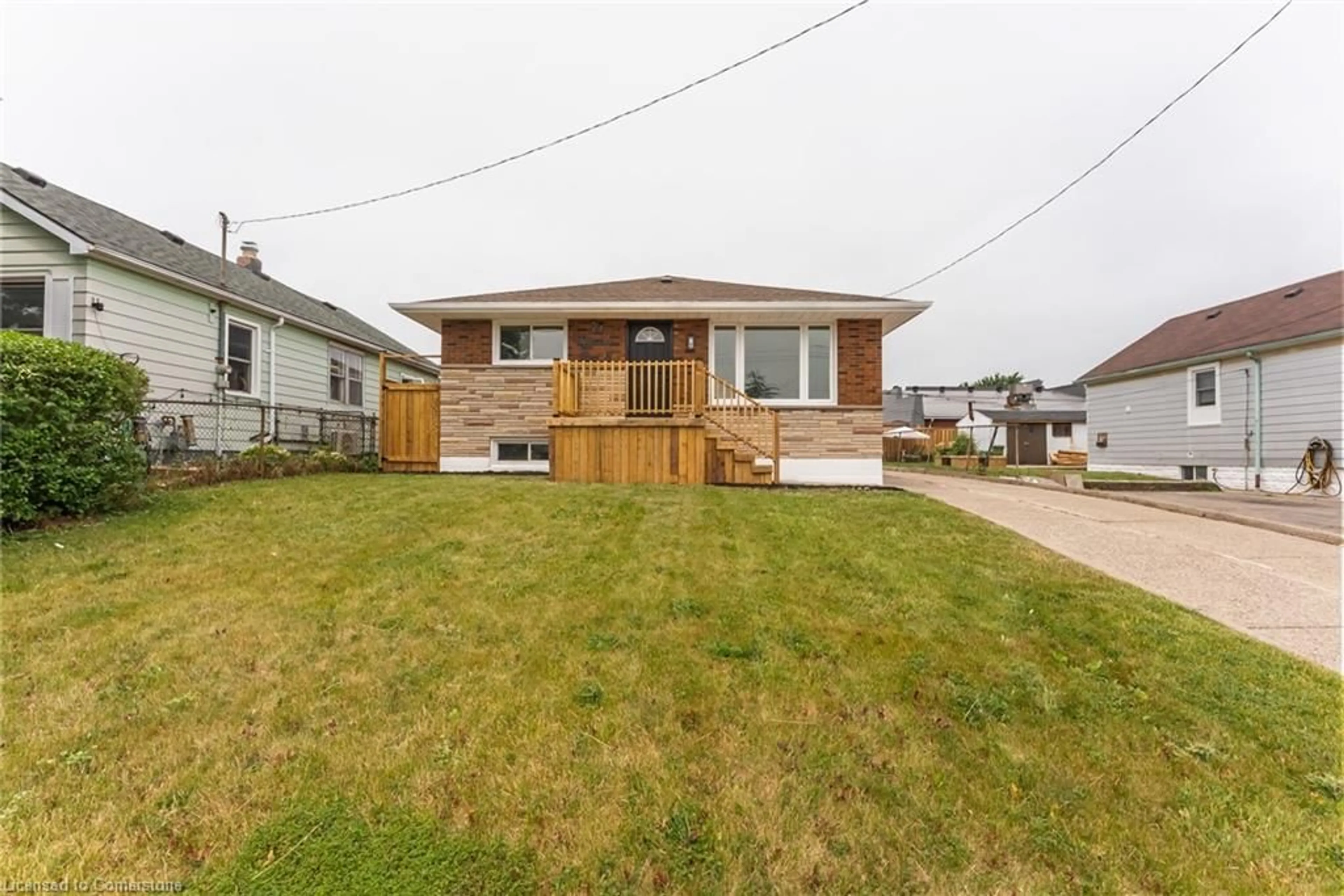 Unknown for 71 Glassco Ave, Hamilton Ontario L8H 5Z8