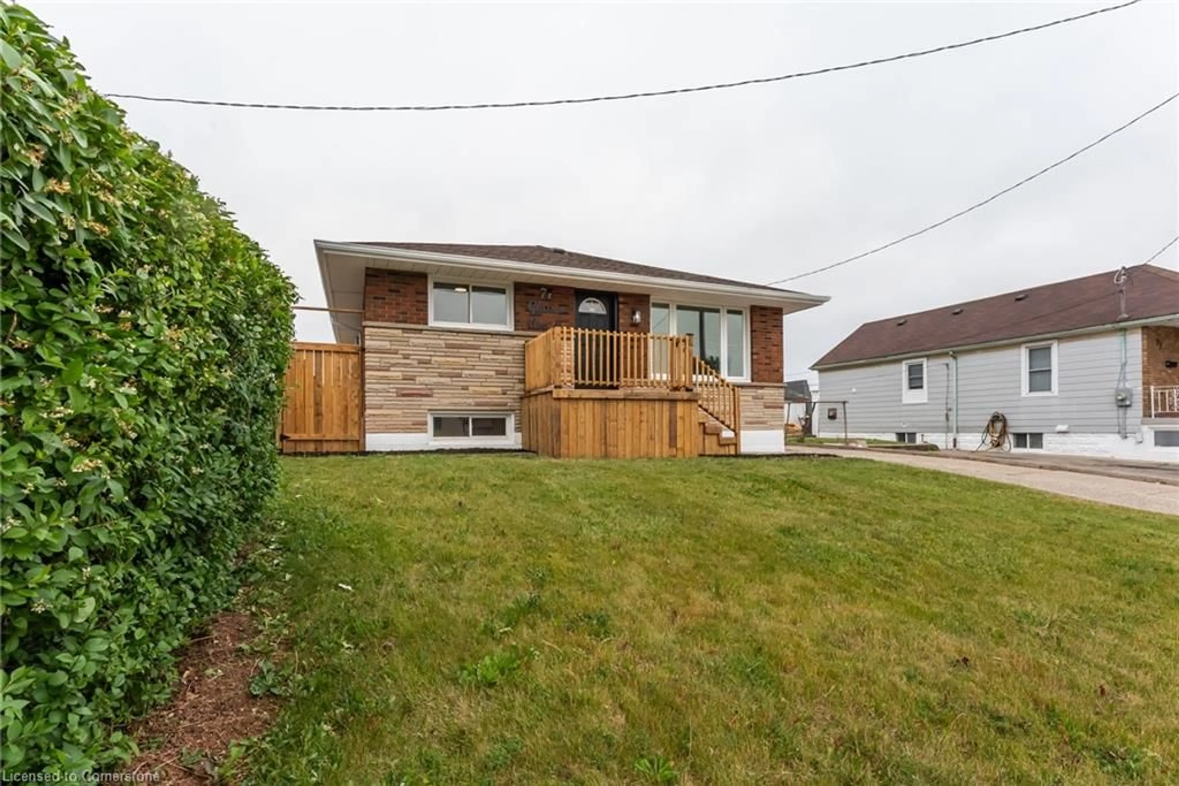 Unknown for 71 Glassco Ave, Hamilton Ontario L8H 5Z8