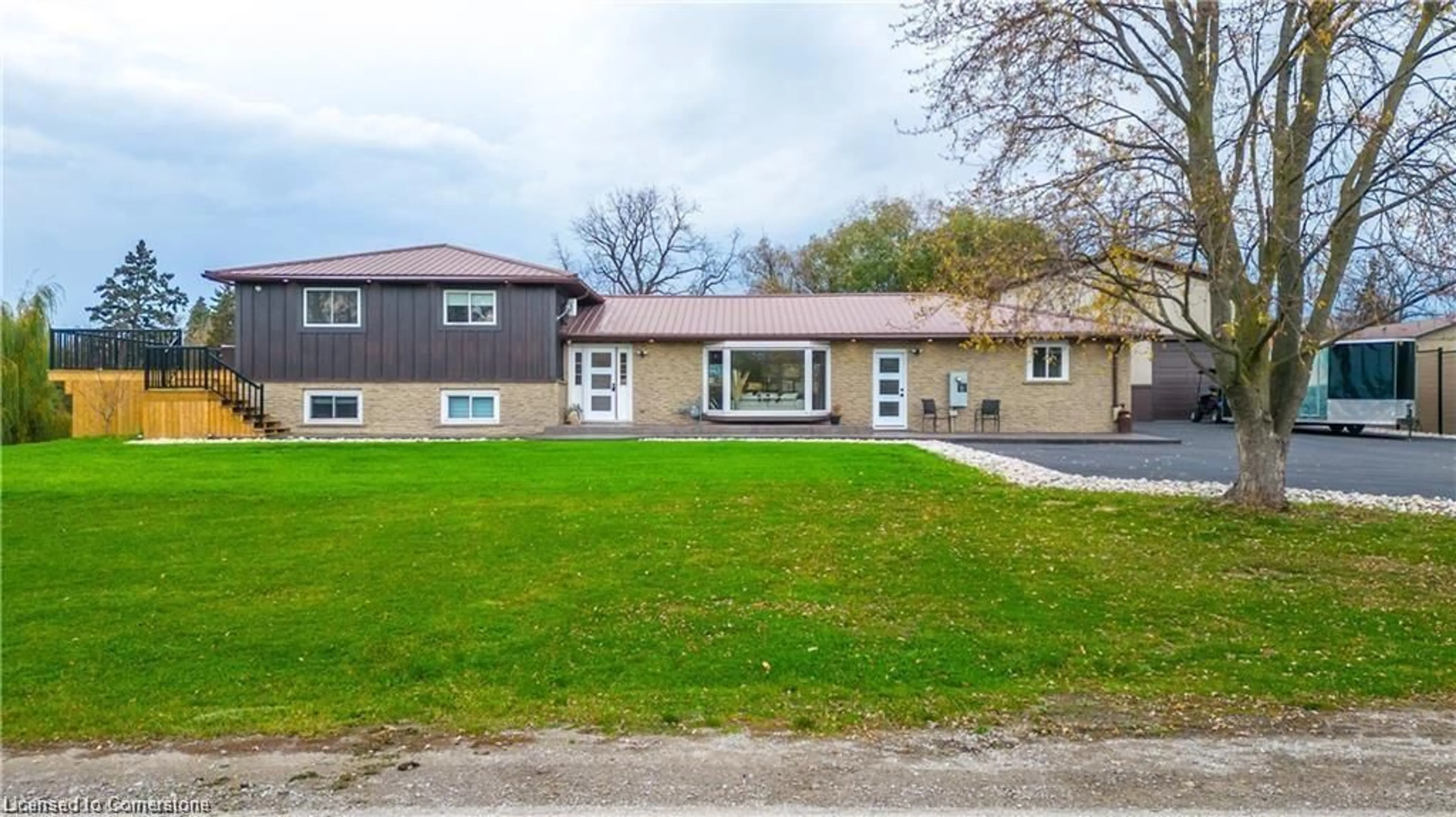 Unknown for 4006 Queen St, Nanticoke Ontario N0A 1L0