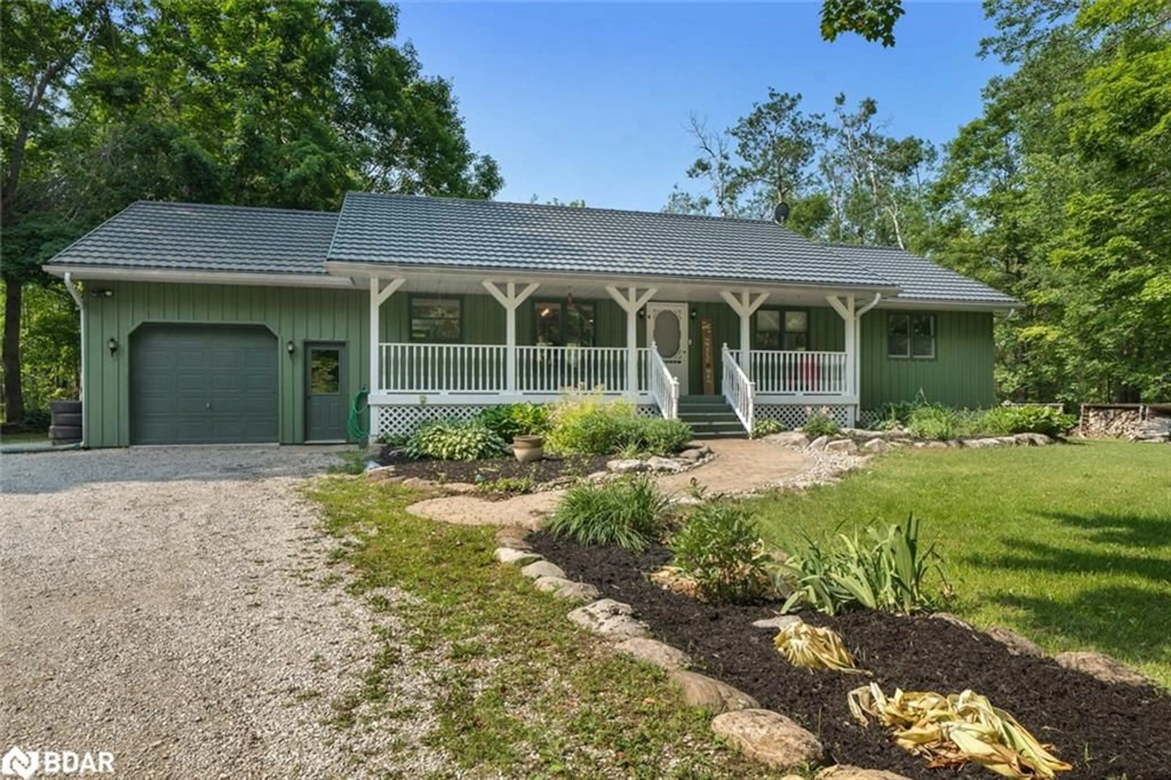 Unknown for 2021 Monck Rd, Ramara Ontario L3V 0P6
