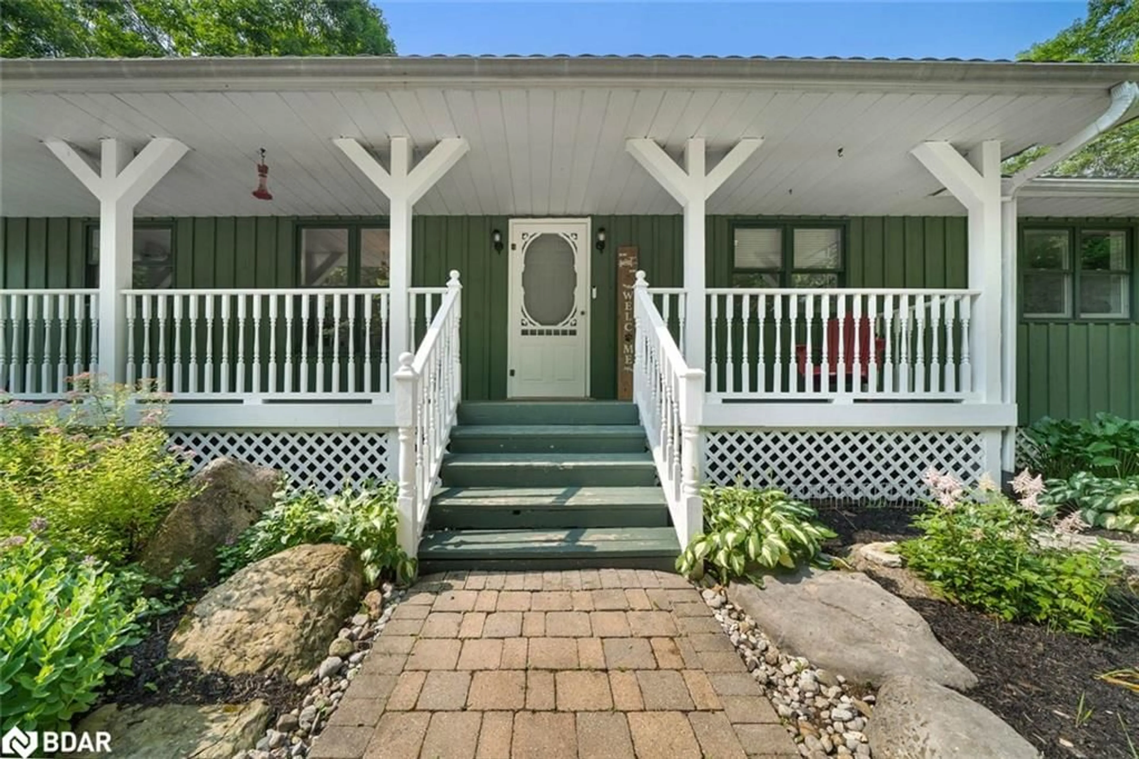 Unknown for 2021 Monck Rd, Ramara Ontario L3V 0P6