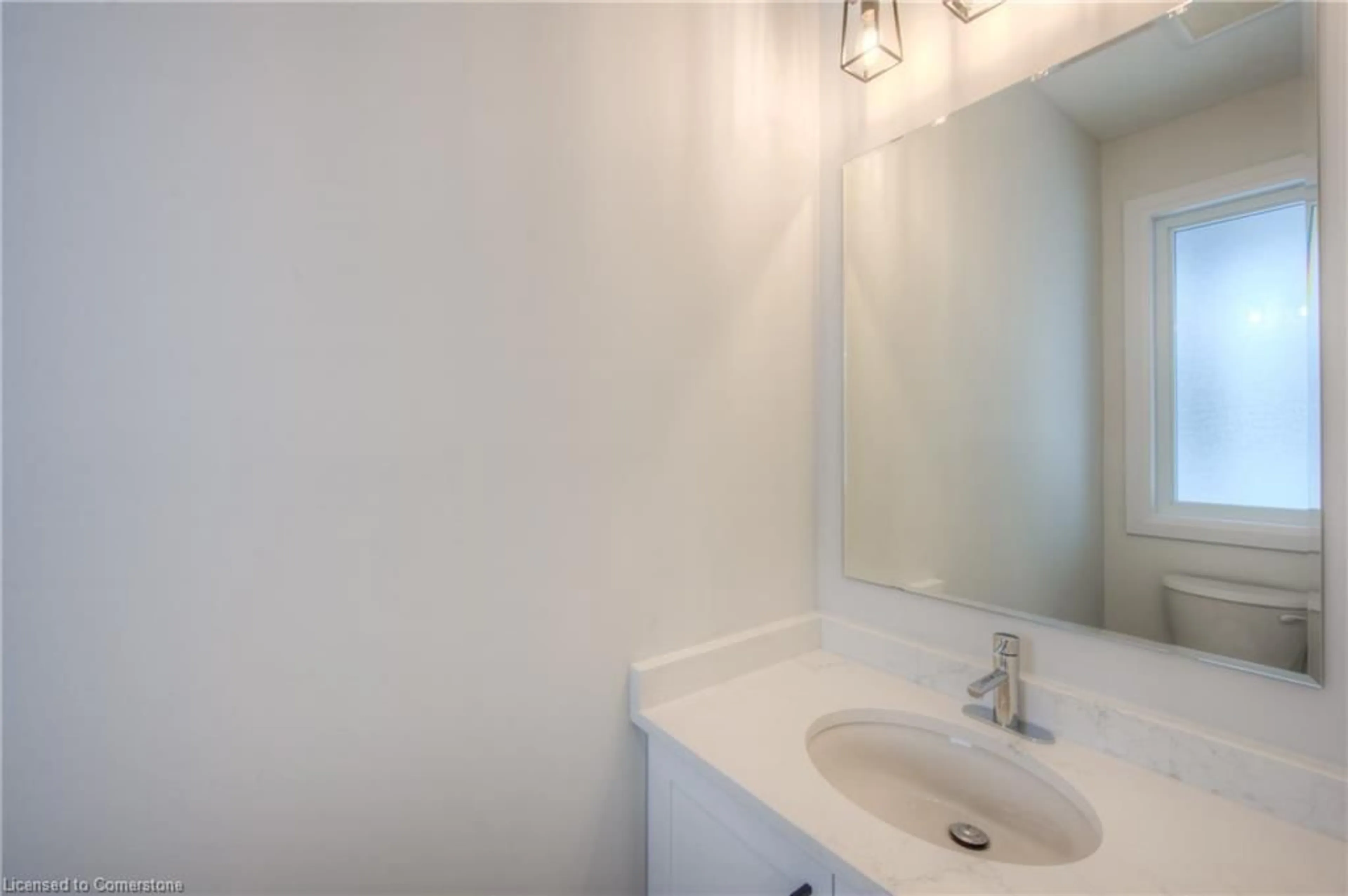 Standard bathroom, unknown for 264 Blair Rd #2, Cambridge Ontario N1S 4K9