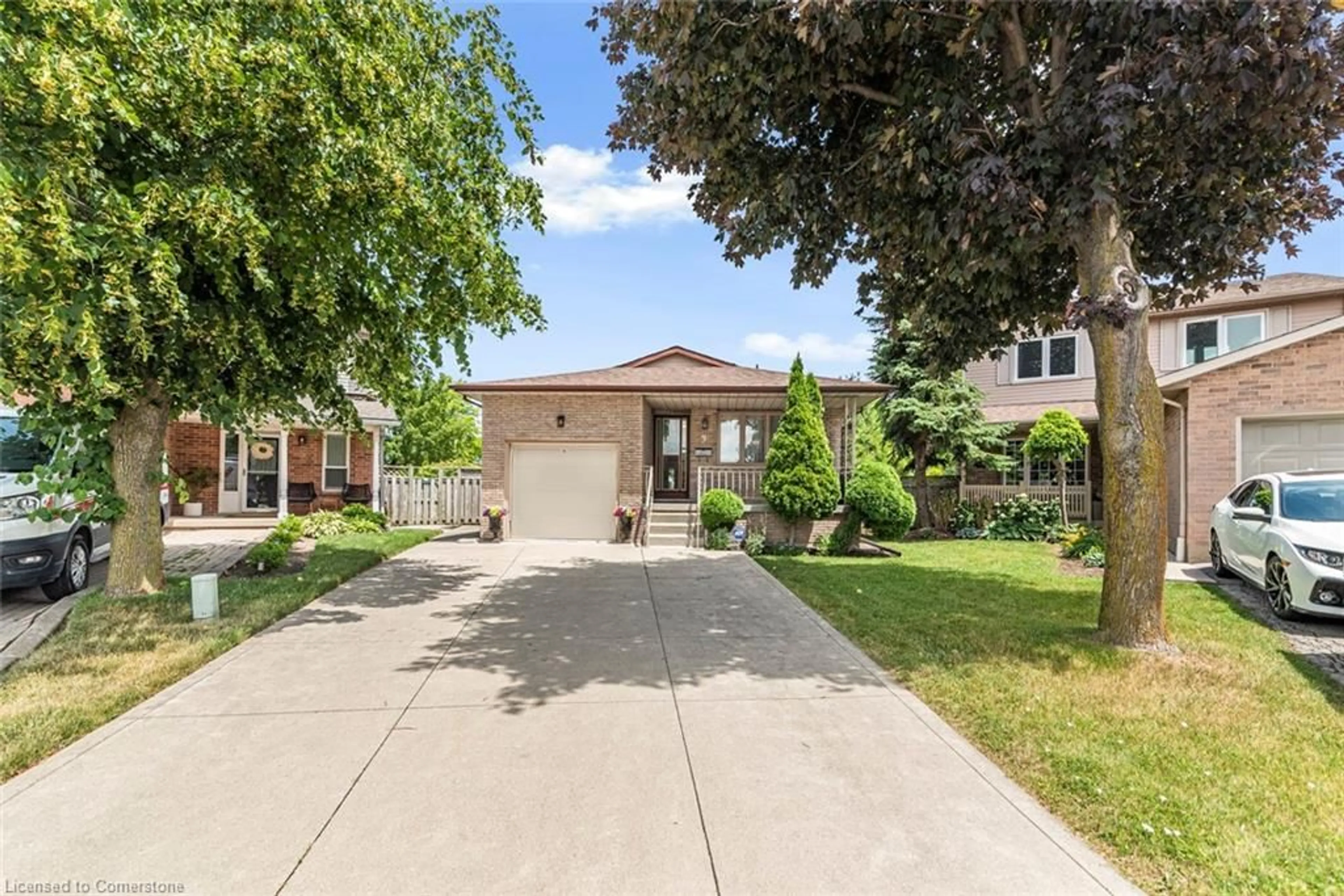 Unknown for 9 Mark Pl, Hamilton Ontario L8W 2P7