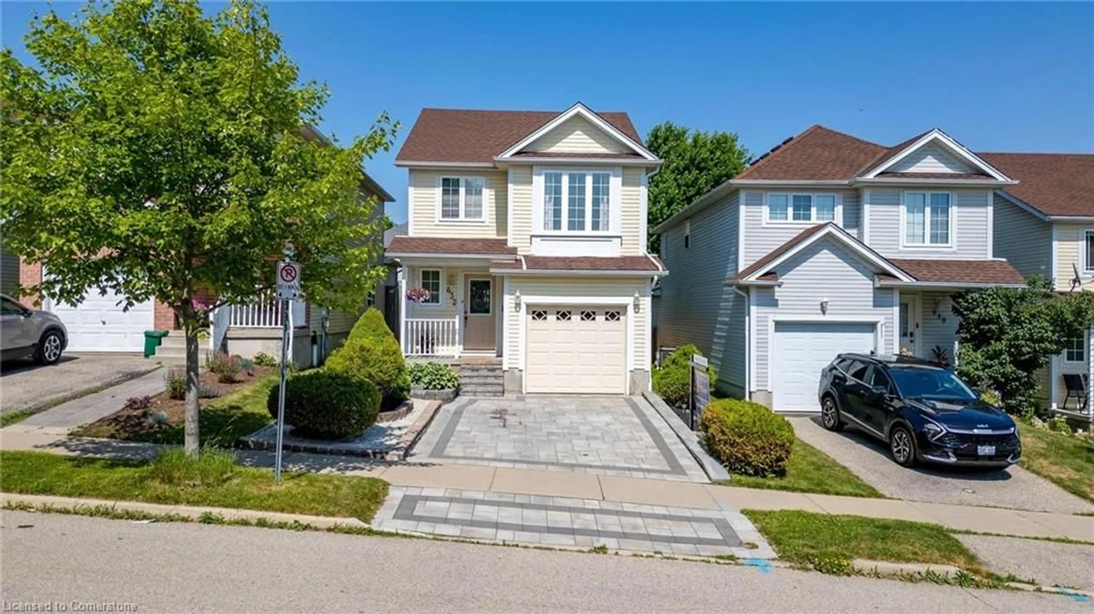 Unknown for 632 Royal Fern St, Waterloo Ontario N2V 2P6