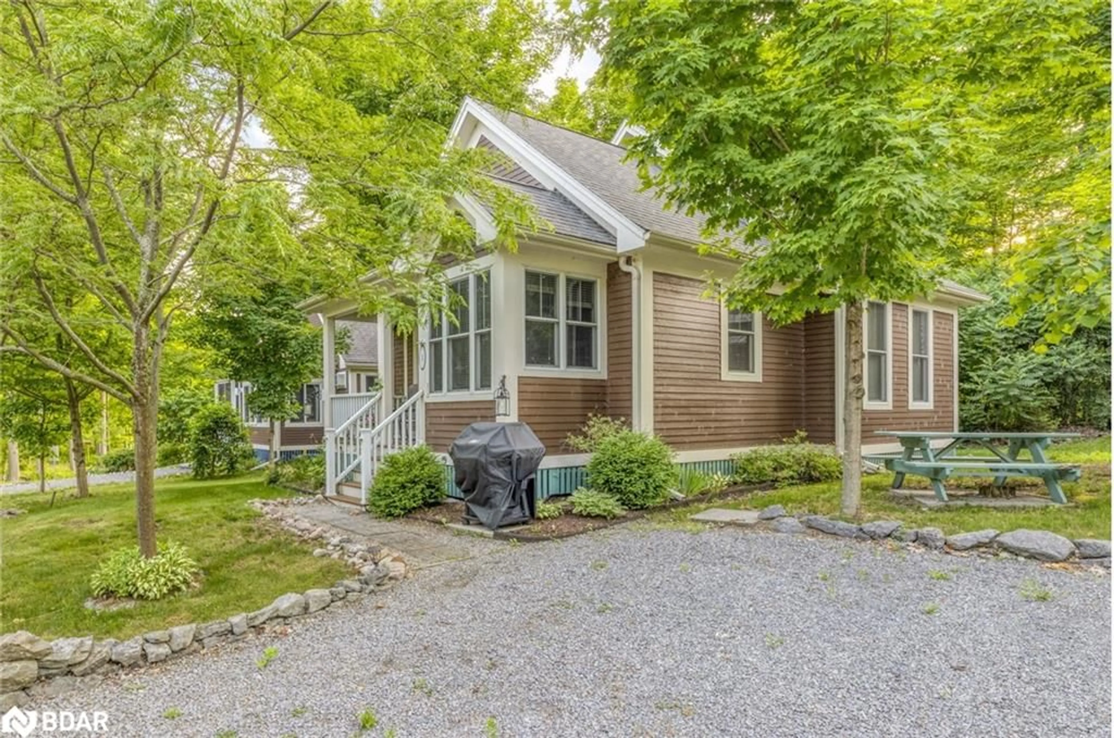 Unknown for 3 Farm View Lane #182, Cherry Valley Ontario K0K 1P0