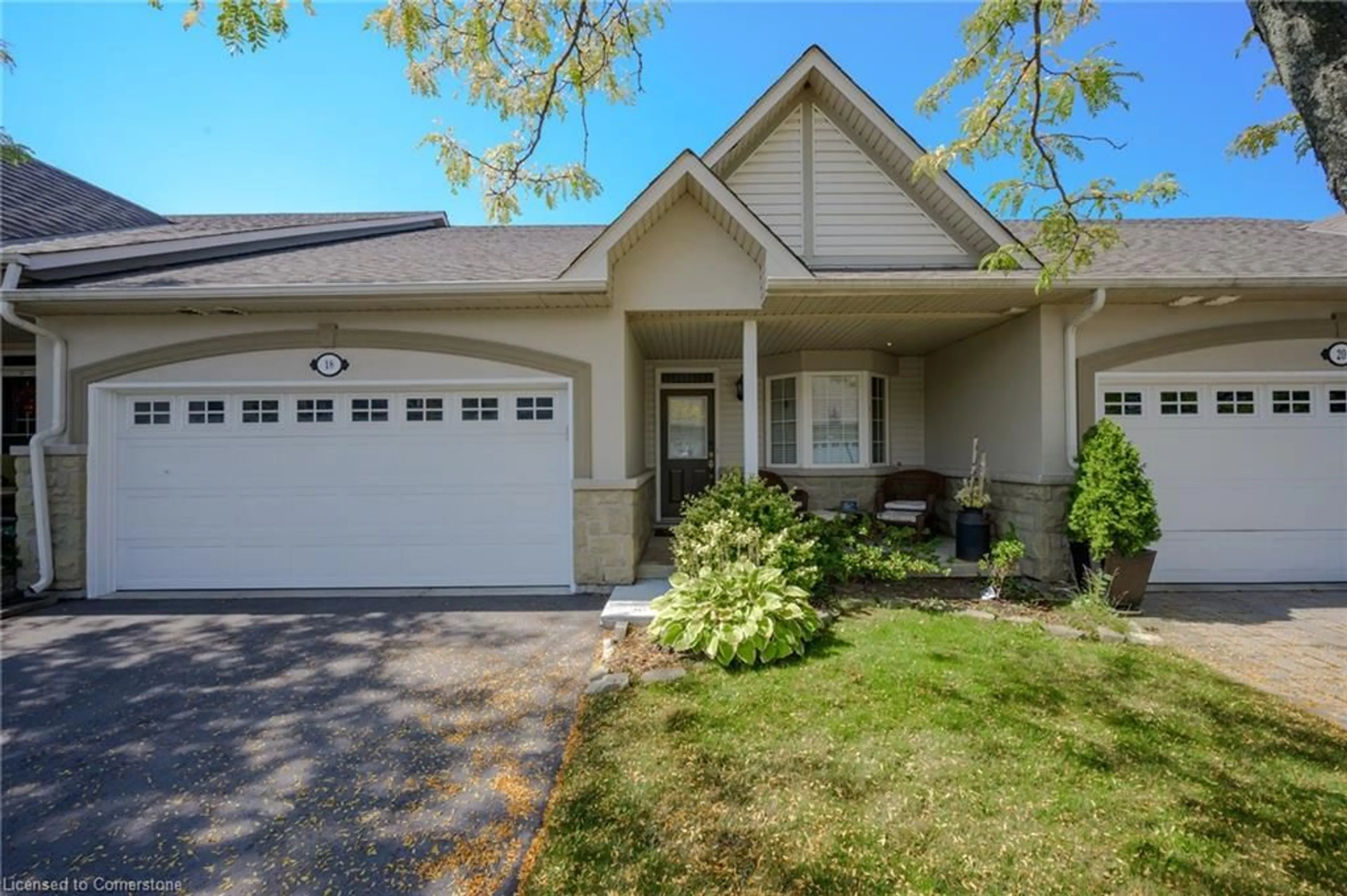 Unknown for 212 Stonehenge Dr #18, Ancaster Ontario L9K 1N5