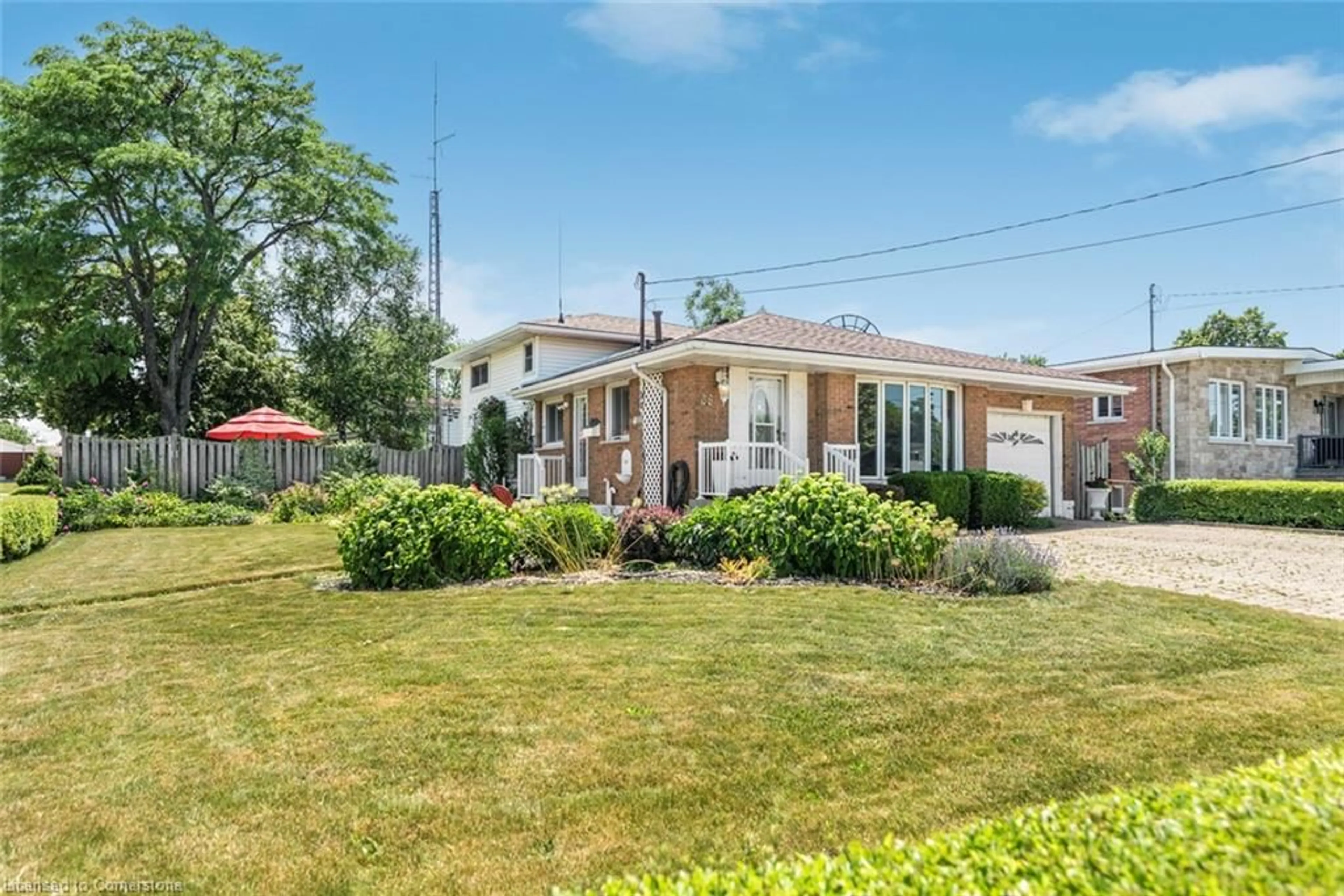 Unknown for 86 Ranchdale Dr, Hamilton Ontario L8V 2M1
