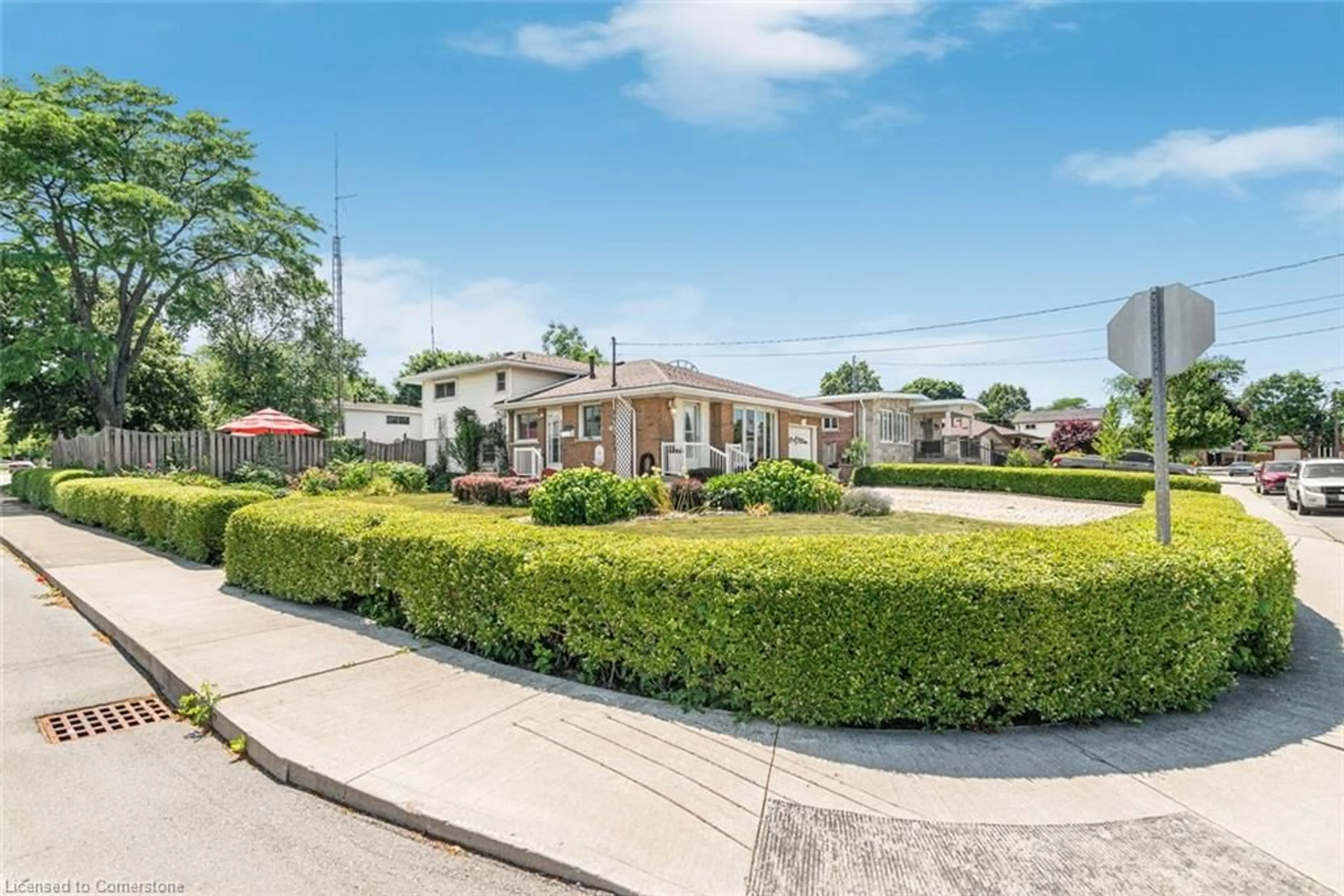 Unknown for 86 Ranchdale Dr, Hamilton Ontario L8V 2M1