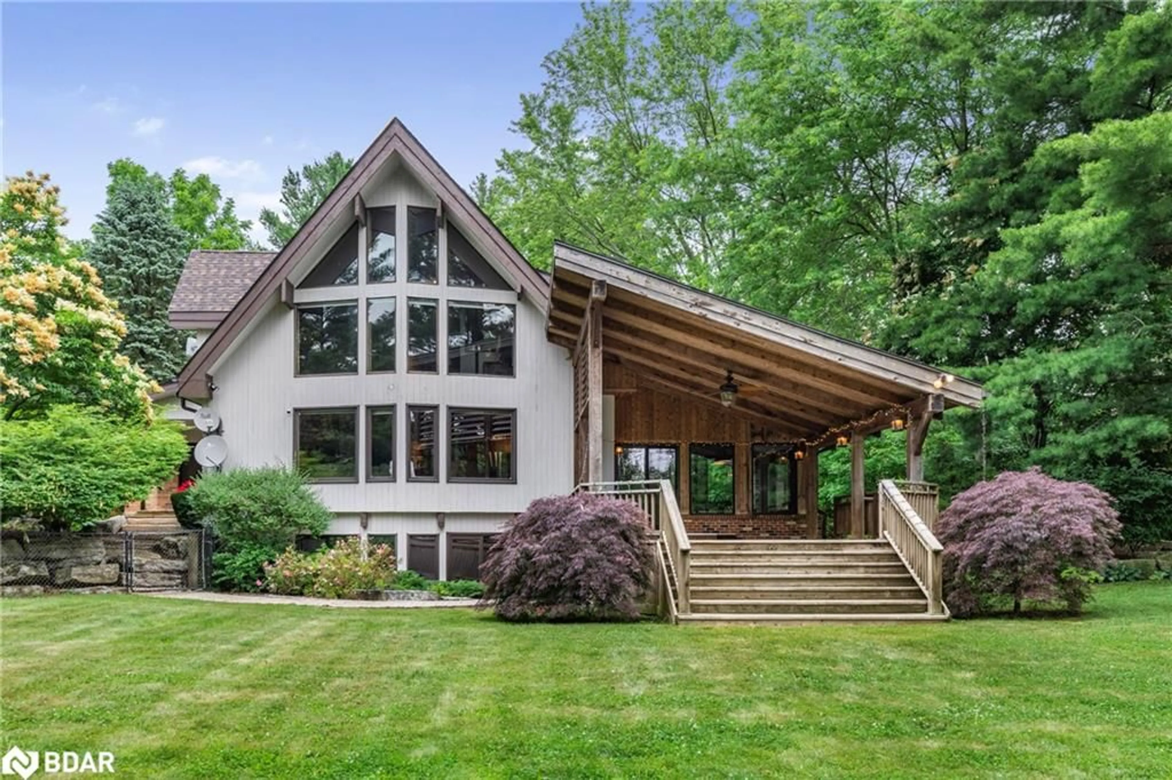Unknown for 396 Butter Rd, Ancaster Ontario L9G 3L1