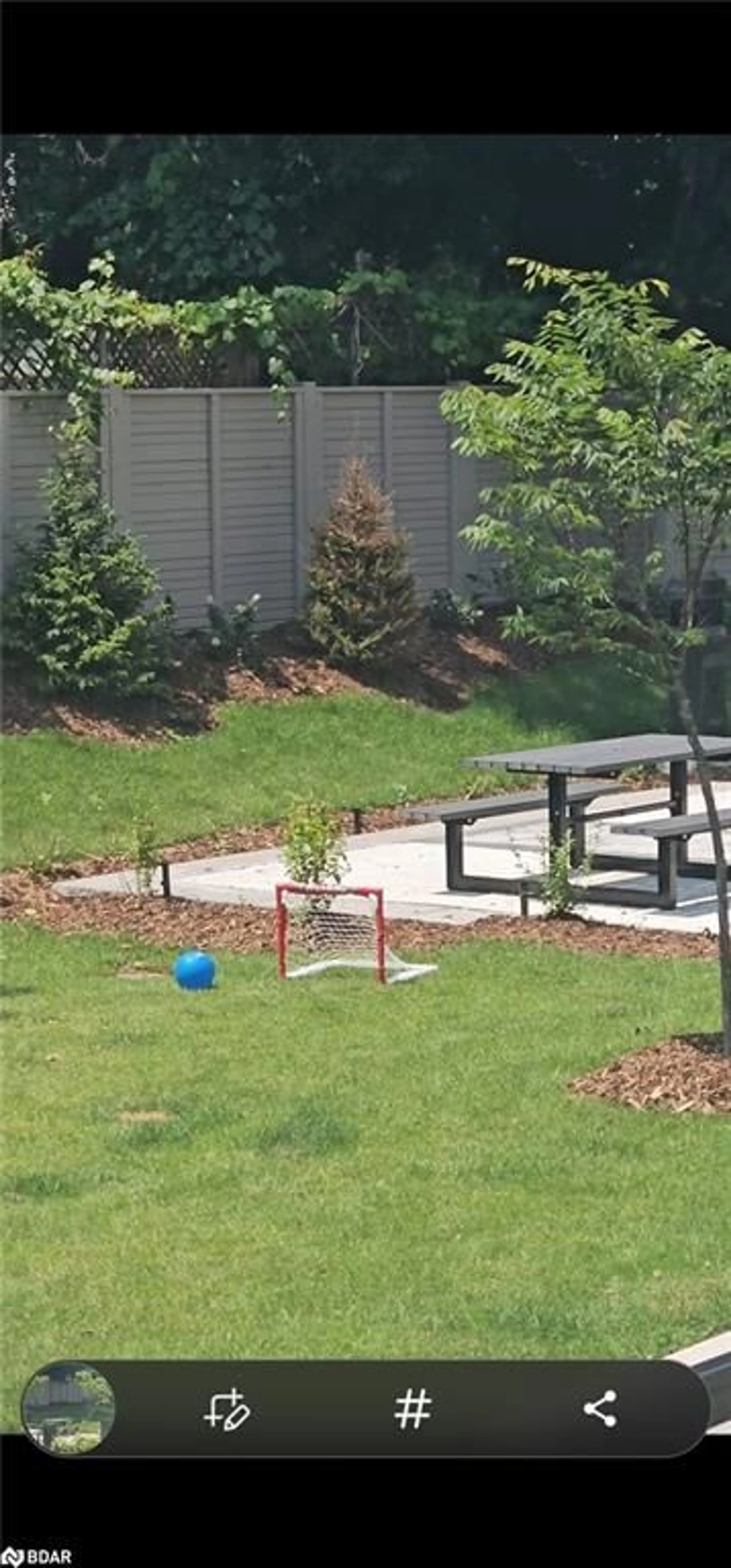 Patio, street for 1085 Douglas Mccurdy Common #111, Mississauga Ontario L5G 0C6