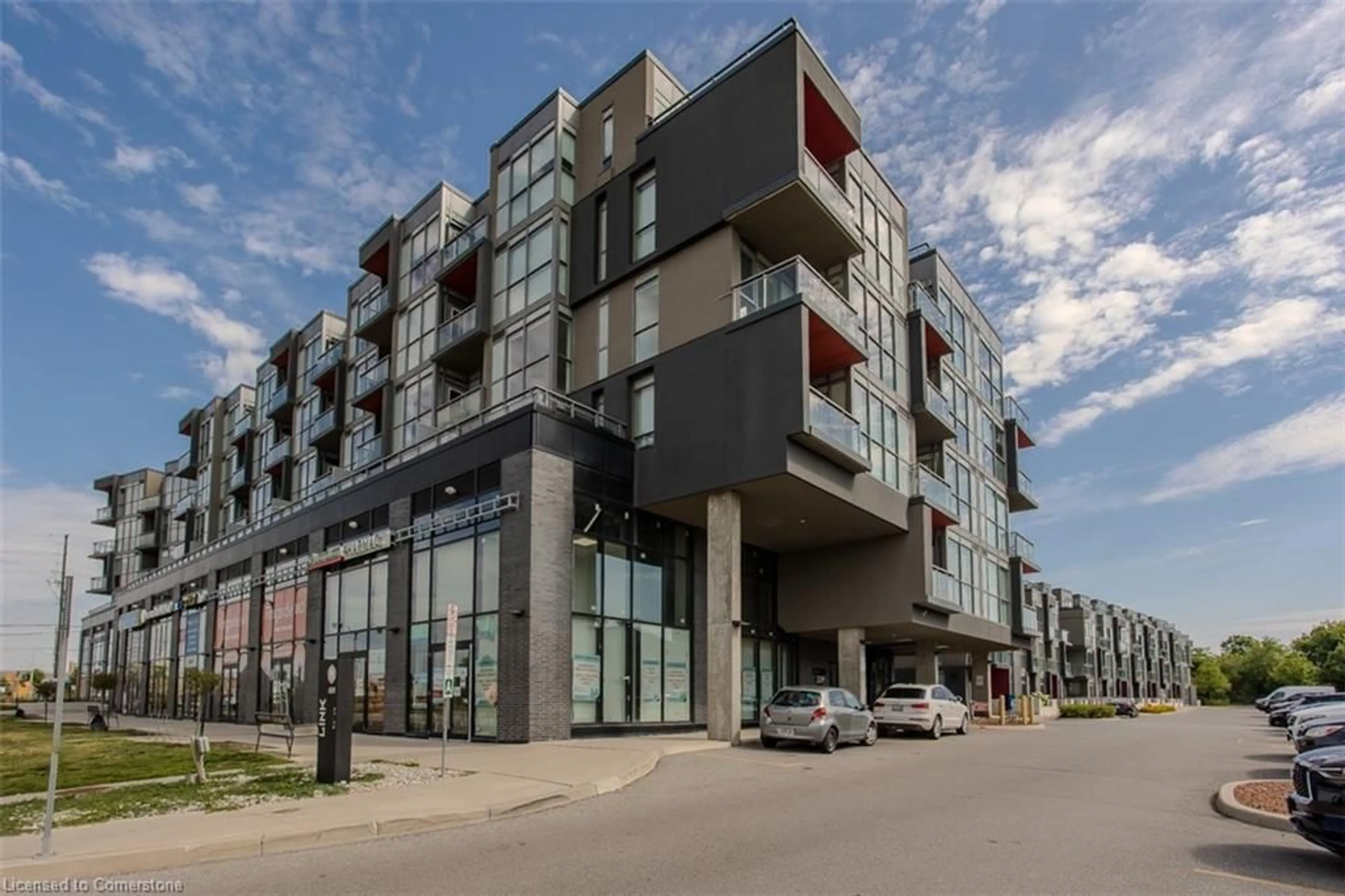 Unknown for 5220 Dundas St #D312, Burlington Ontario L7L 0J4