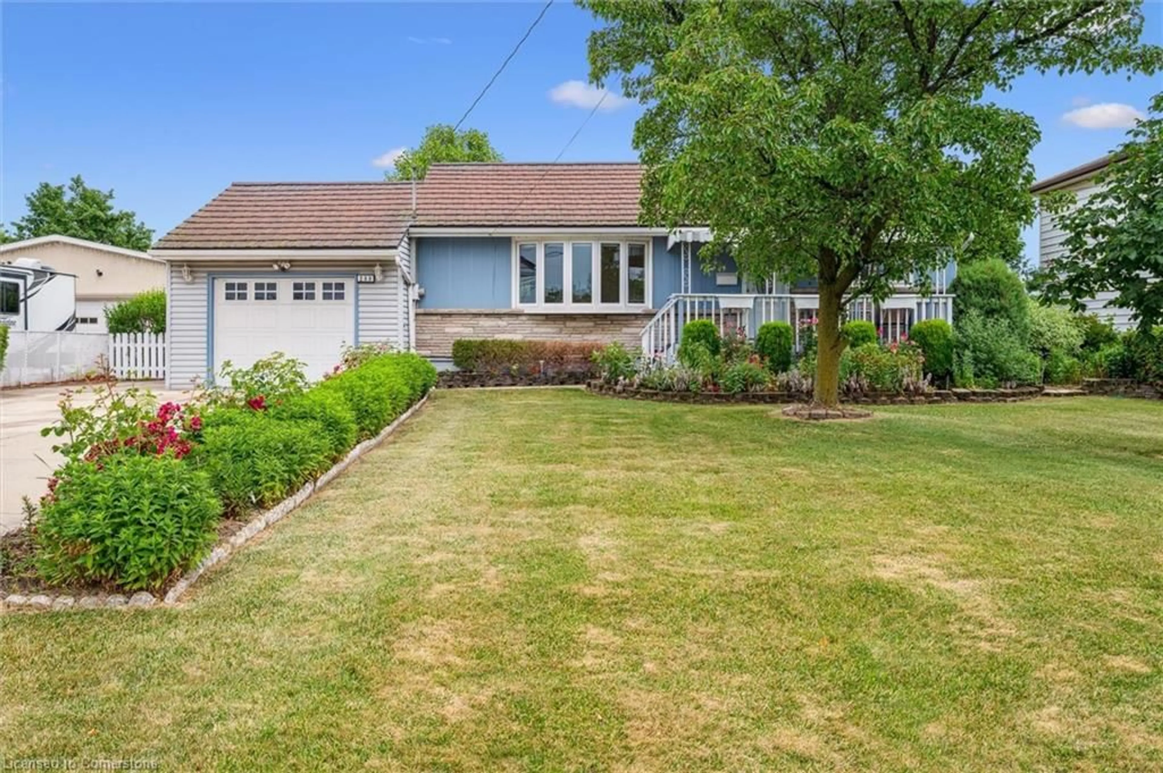 Unknown for 288 Margaret Ave, Stoney Creek Ontario L8E 2J2