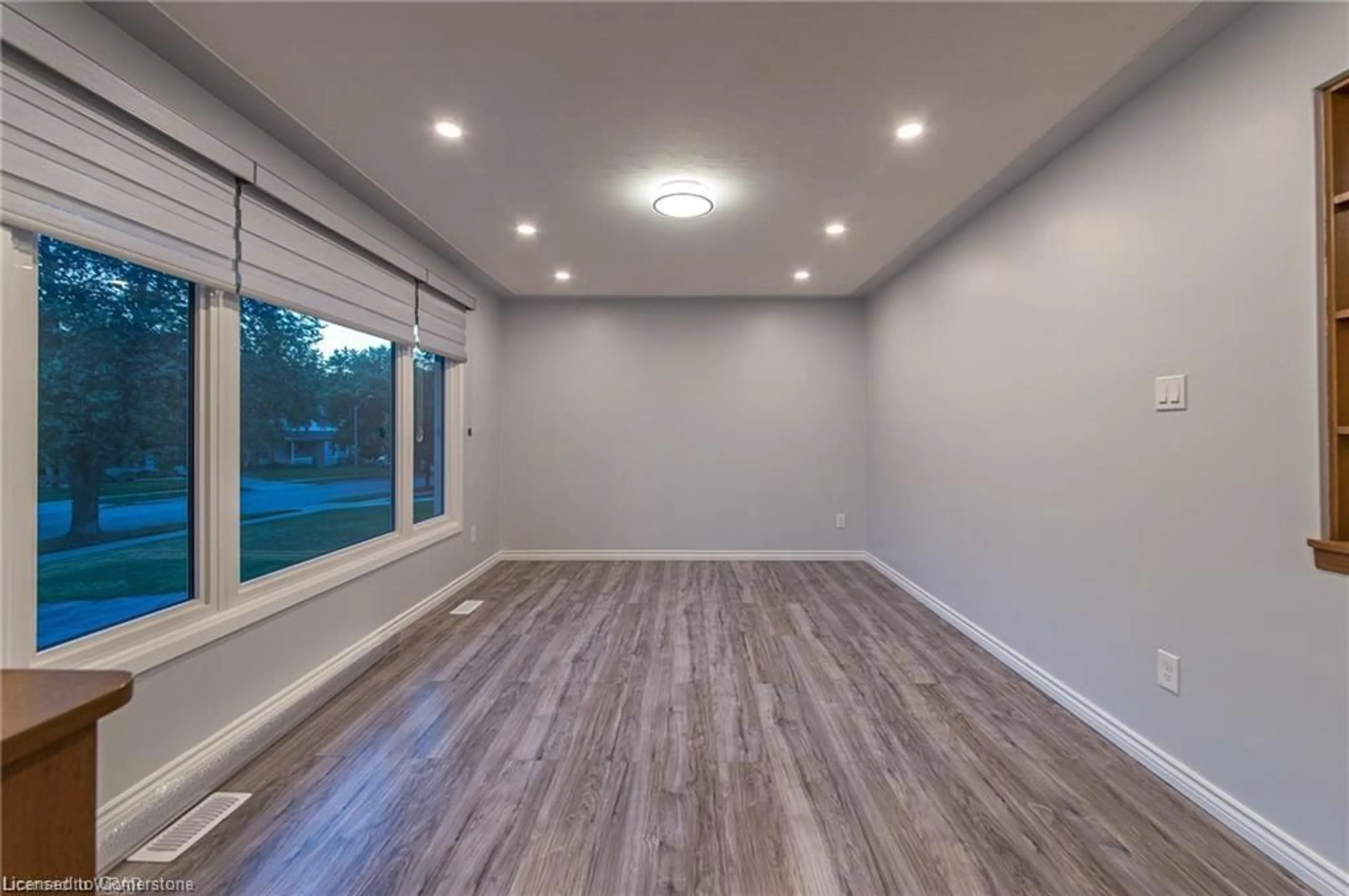 A pic of a room for 136 Macgregor Cres, Waterloo Ontario N2J 3W9