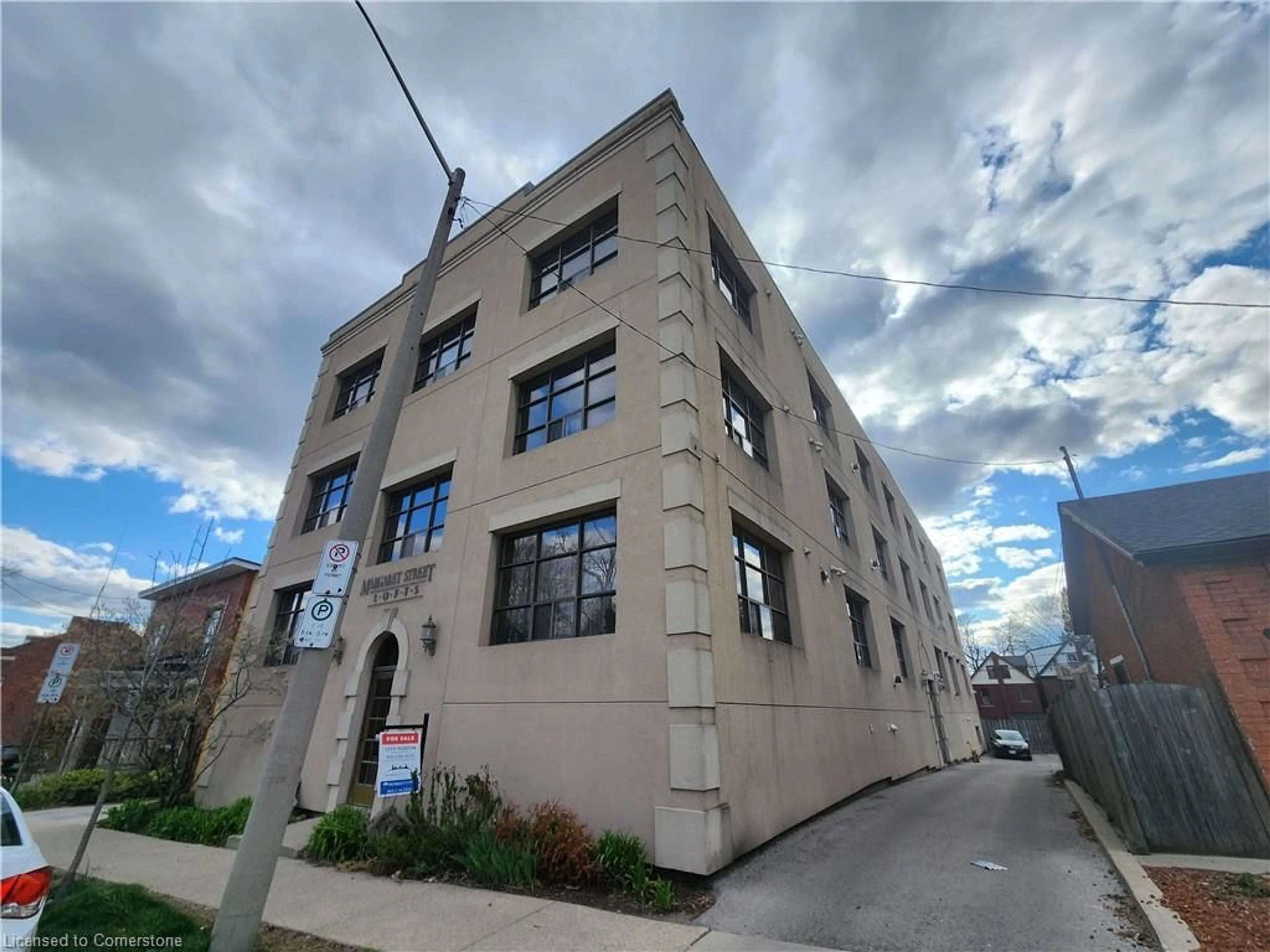 Unknown for 36 Margaret St #31, Hamilton Ontario L8P 4C8