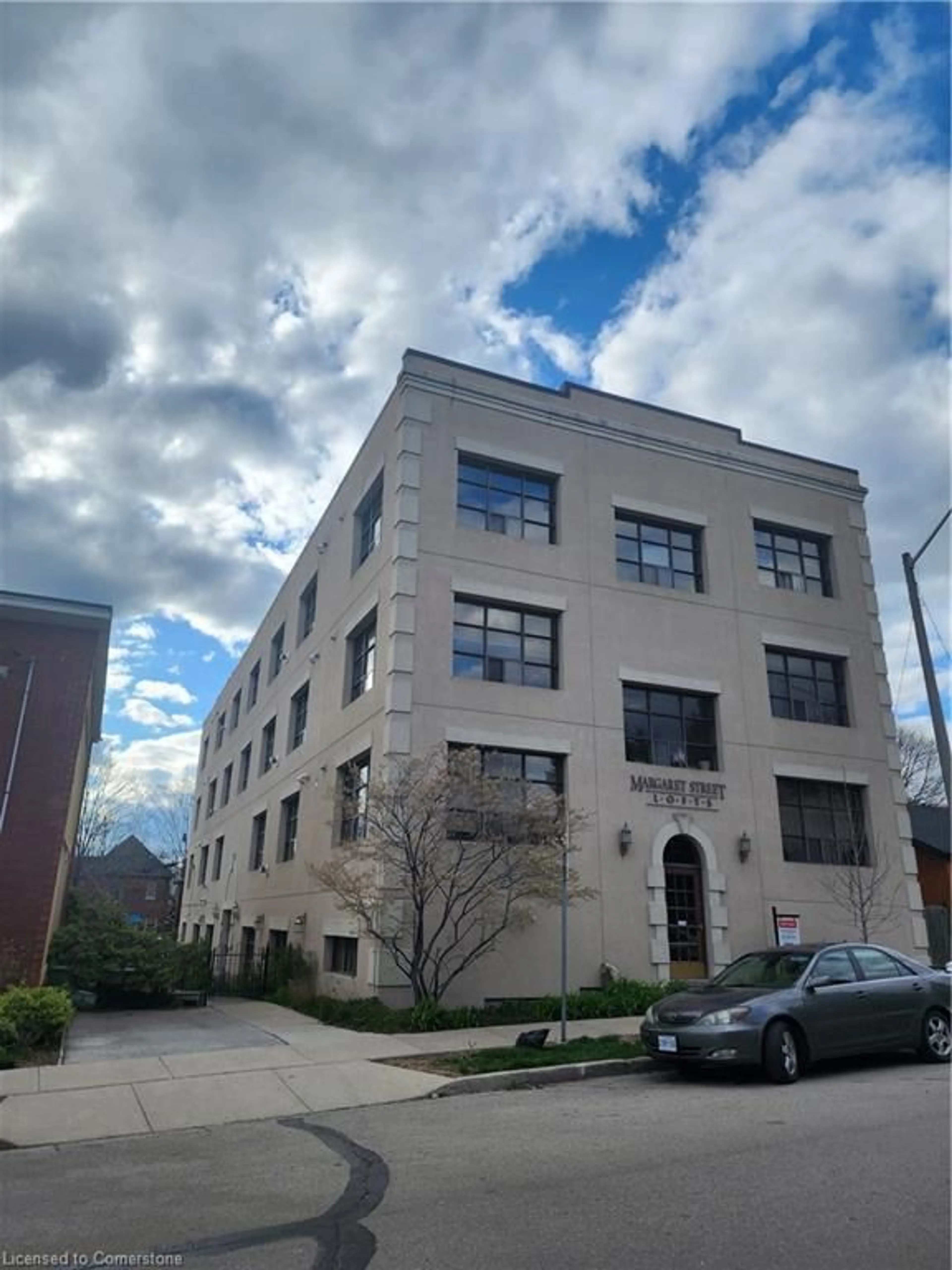 Unknown for 36 Margaret St #31, Hamilton Ontario L8P 4C8