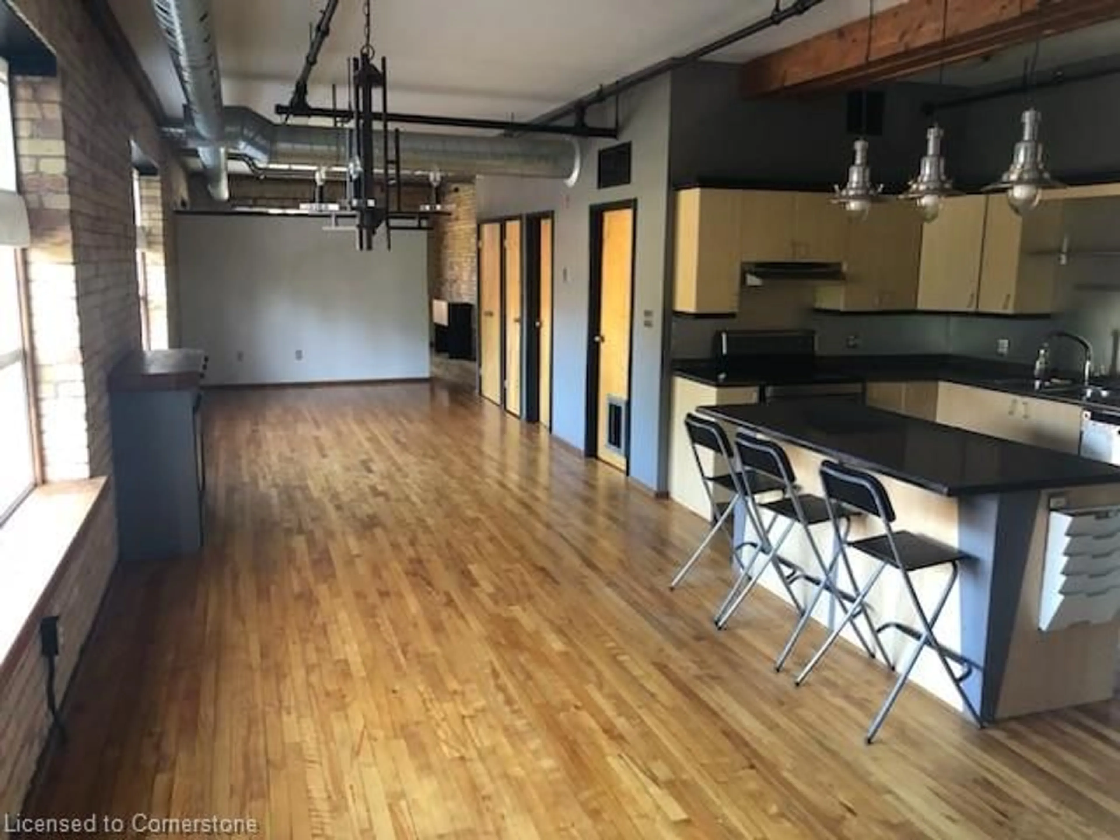 Unknown for 36 Margaret St #31, Hamilton Ontario L8P 4C8