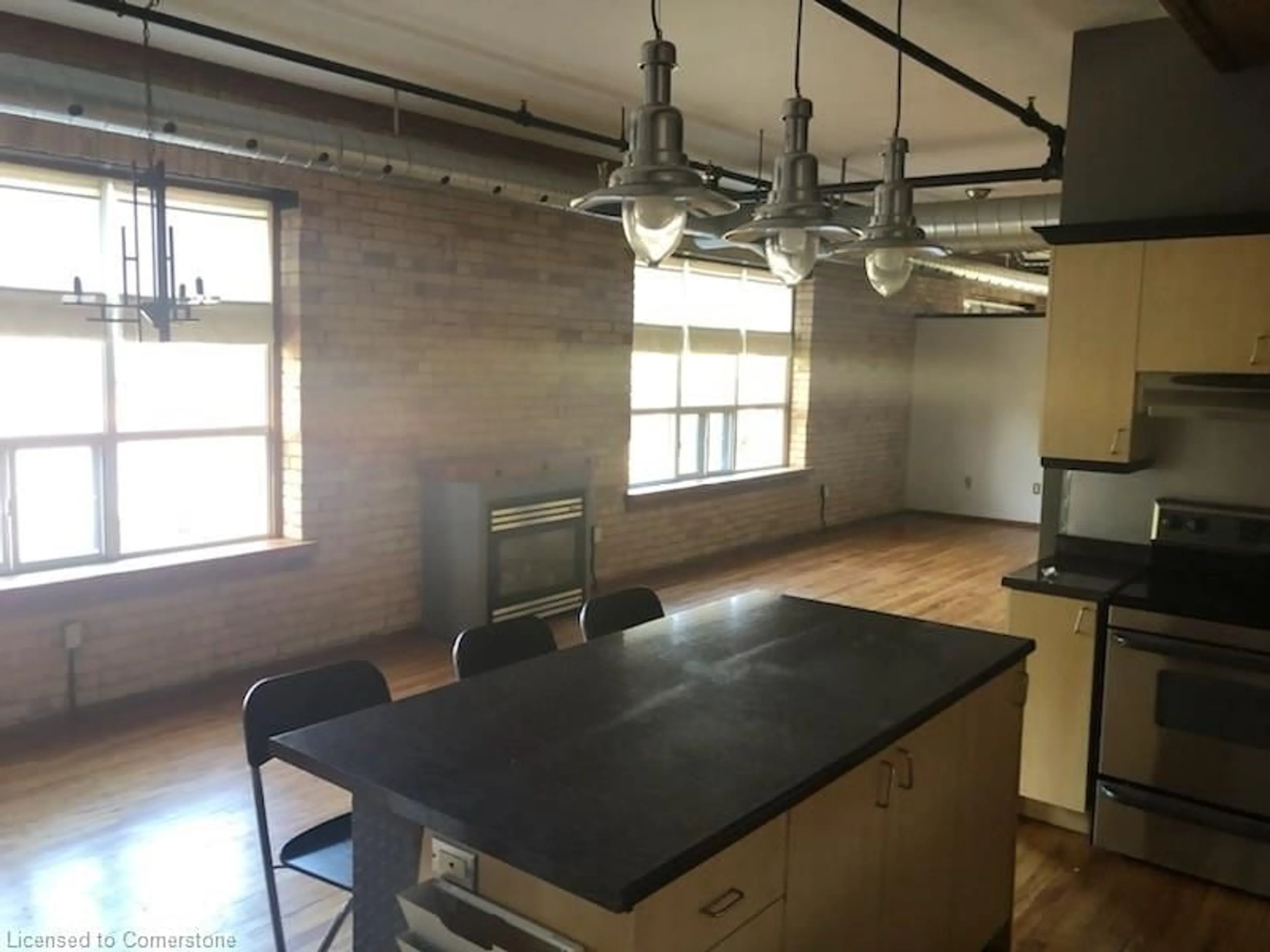 Unknown for 36 Margaret St #31, Hamilton Ontario L8P 4C8