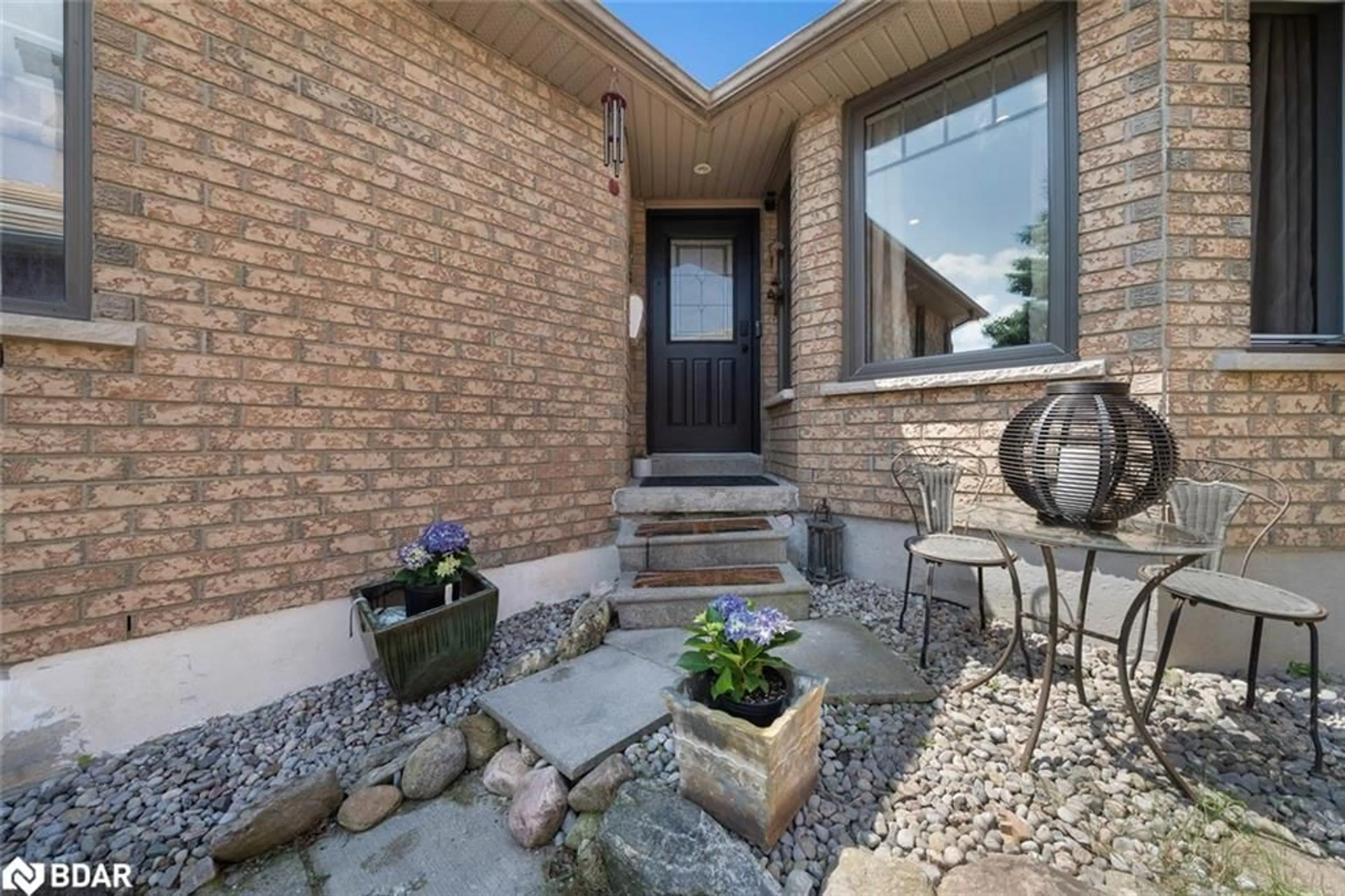 Unknown for 78 Ward Dr, Barrie Ontario L4N 8A2