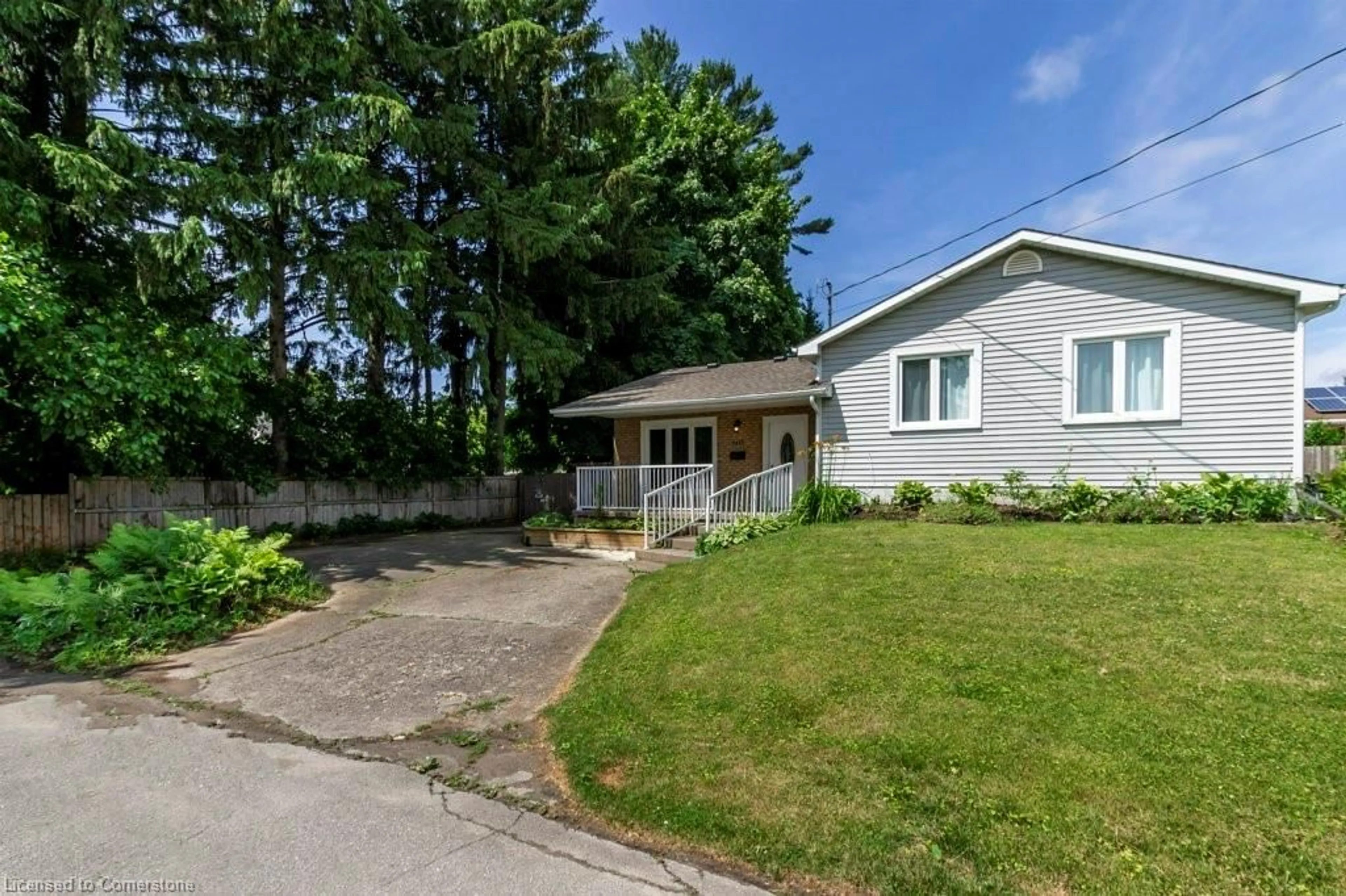 Unknown for 6413 Franklin Ave, Niagara Falls Ontario L2G 4Z6