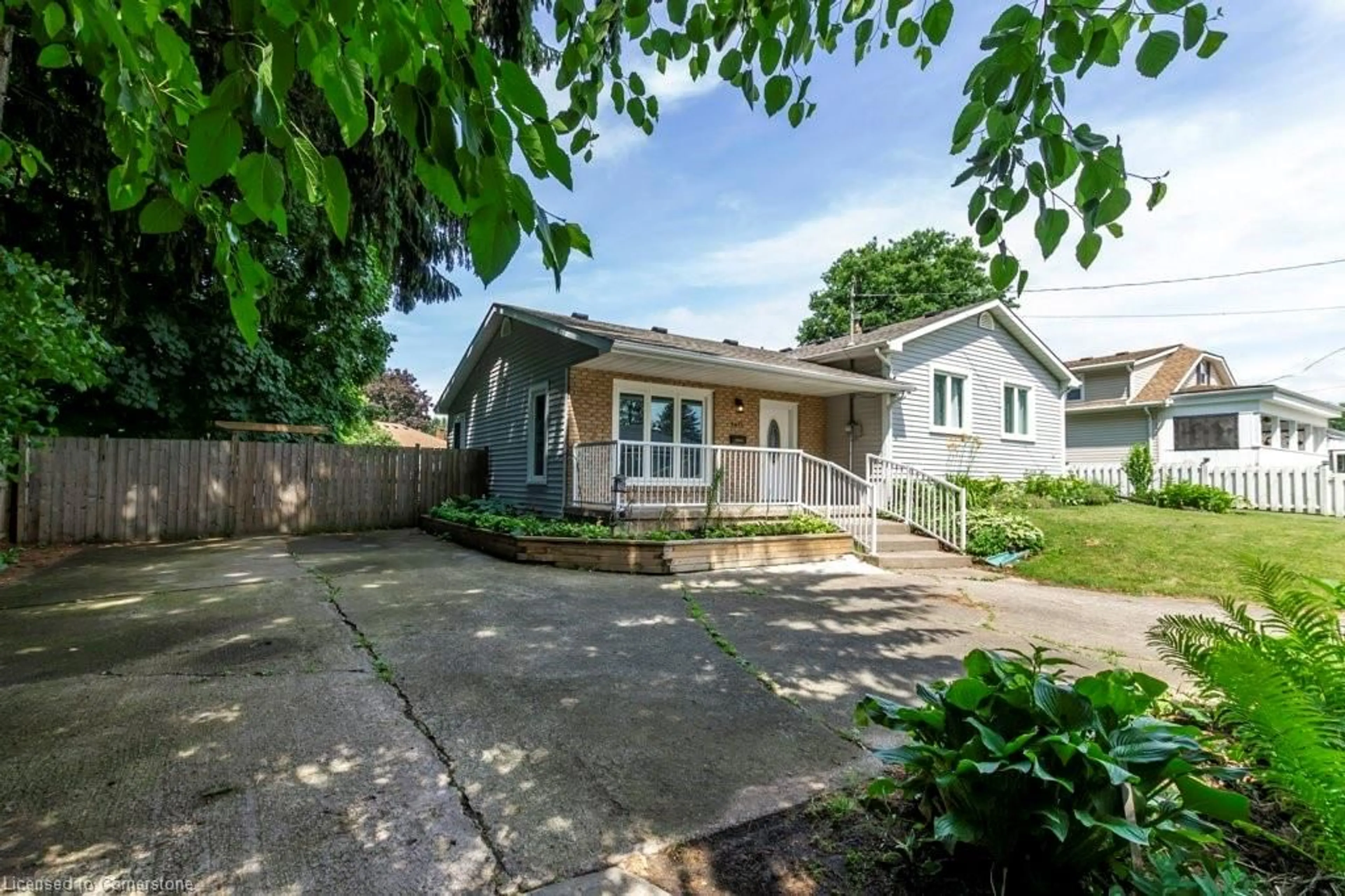Unknown for 6413 Franklin Ave, Niagara Falls Ontario L2G 4Z6
