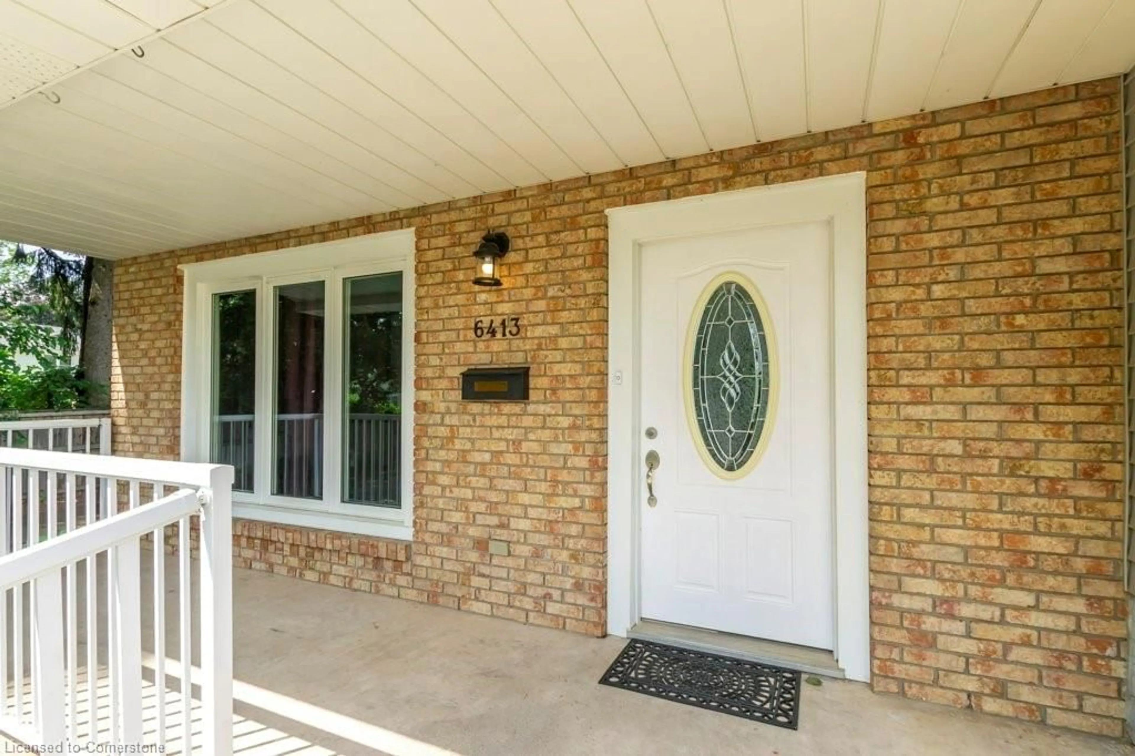 Unknown for 6413 Franklin Ave, Niagara Falls Ontario L2G 4Z6