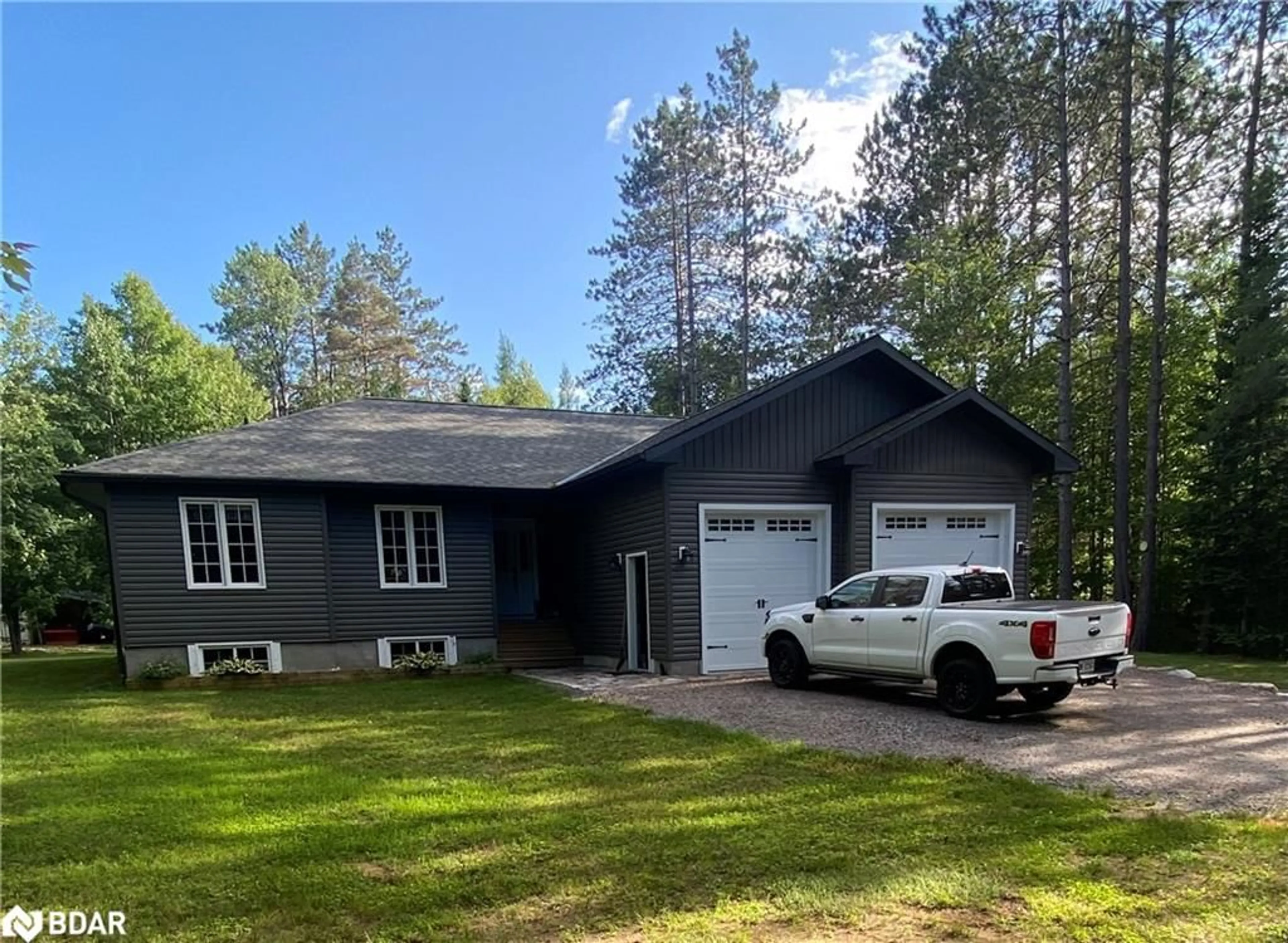 Unknown for 2241 Lone Pine Drive Dr, Huntsville Ontario P0B 1L0