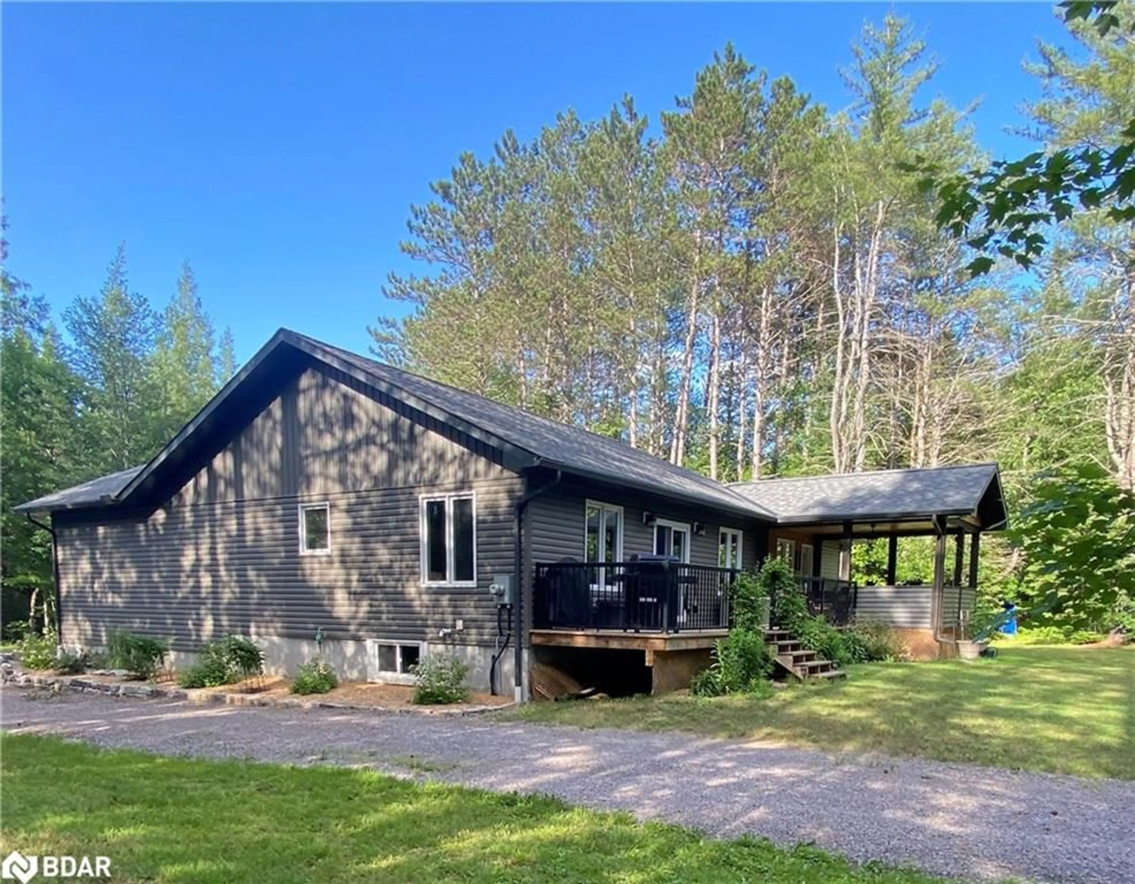 Unknown for 2241 Lone Pine Drive Dr, Huntsville Ontario P0B 1L0