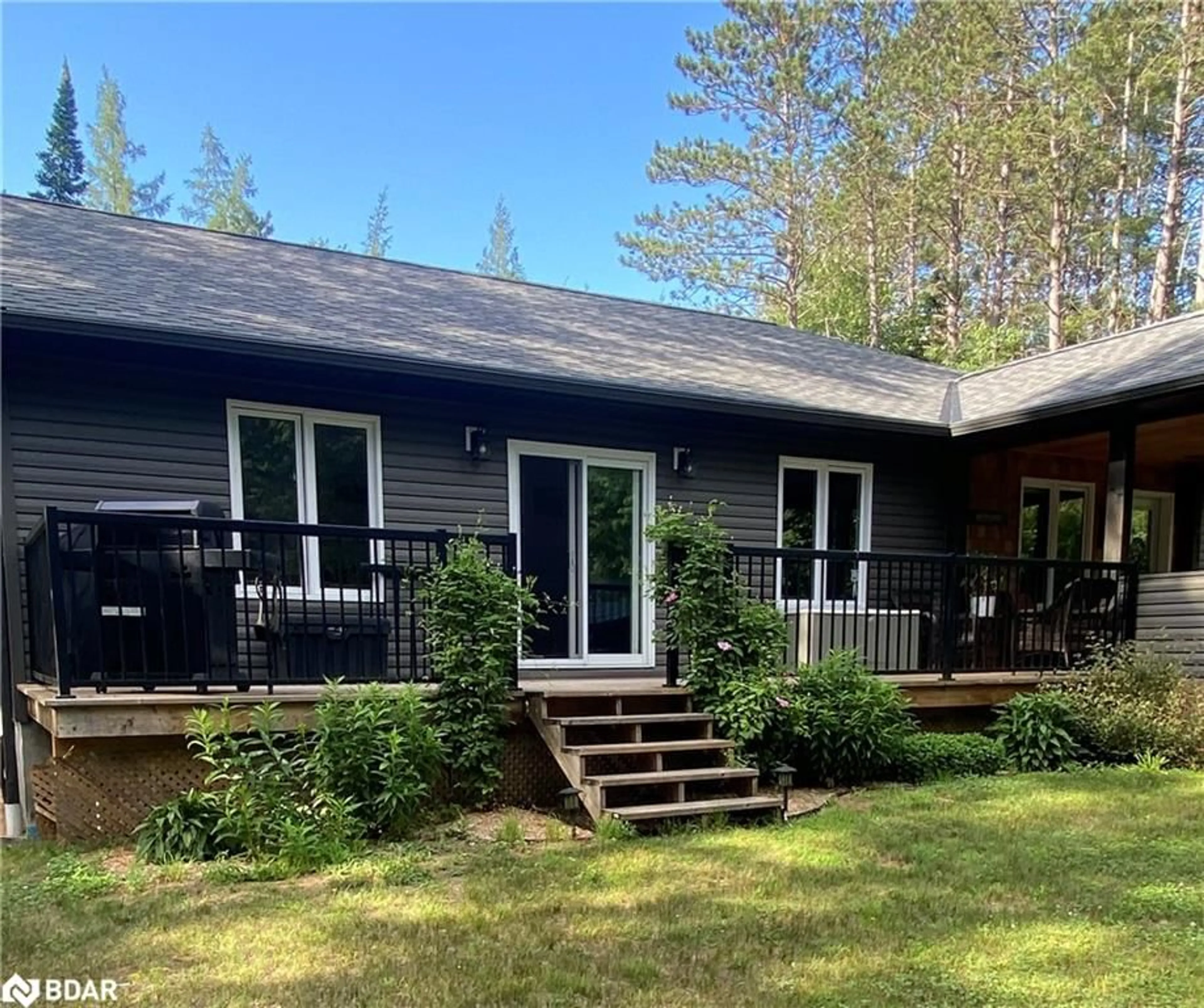 Unknown for 2241 Lone Pine Drive Dr, Huntsville Ontario P0B 1L0