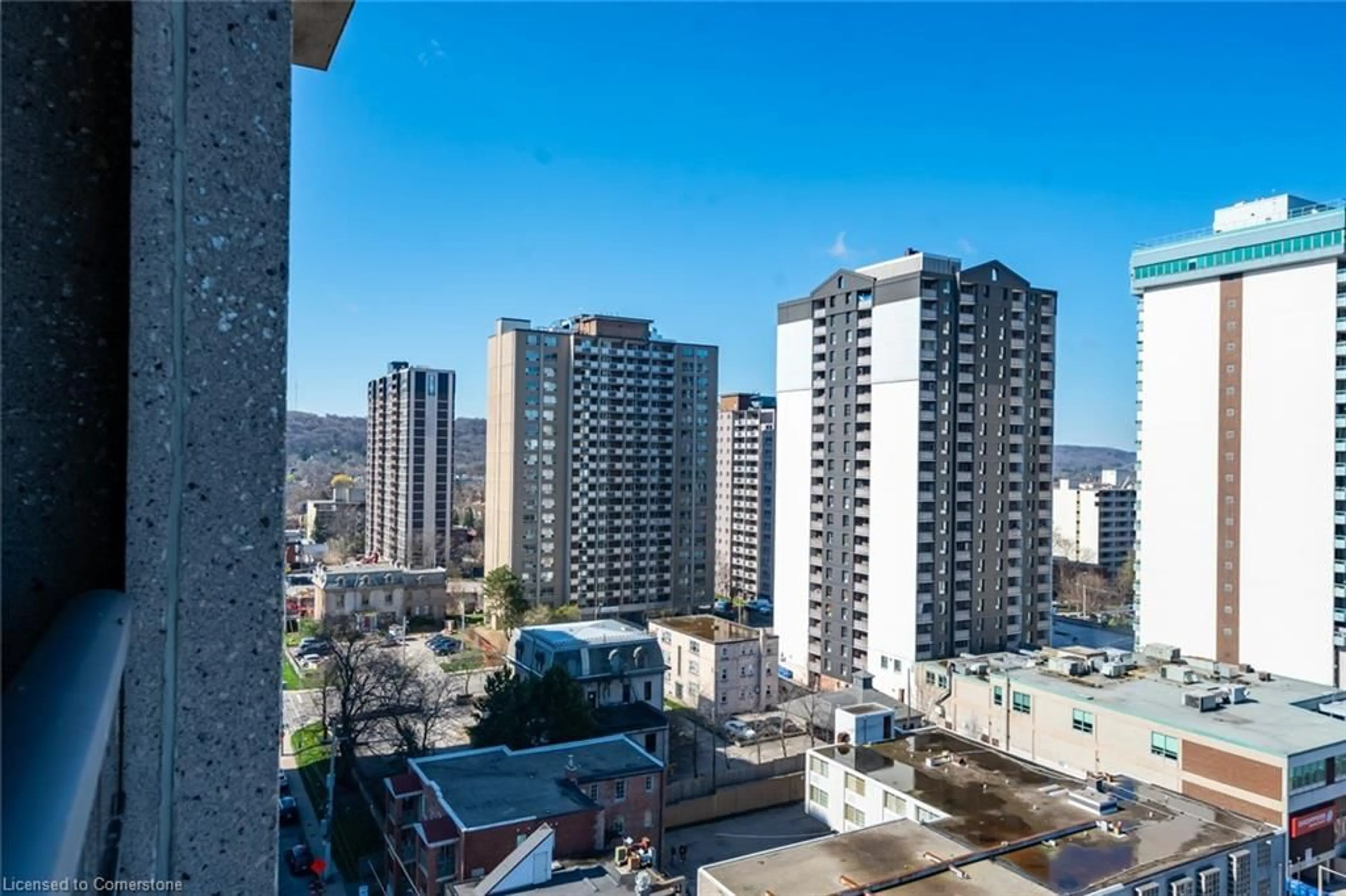 Unknown for 150 Main St #PH3, Hamilton Ontario L8P 1H8