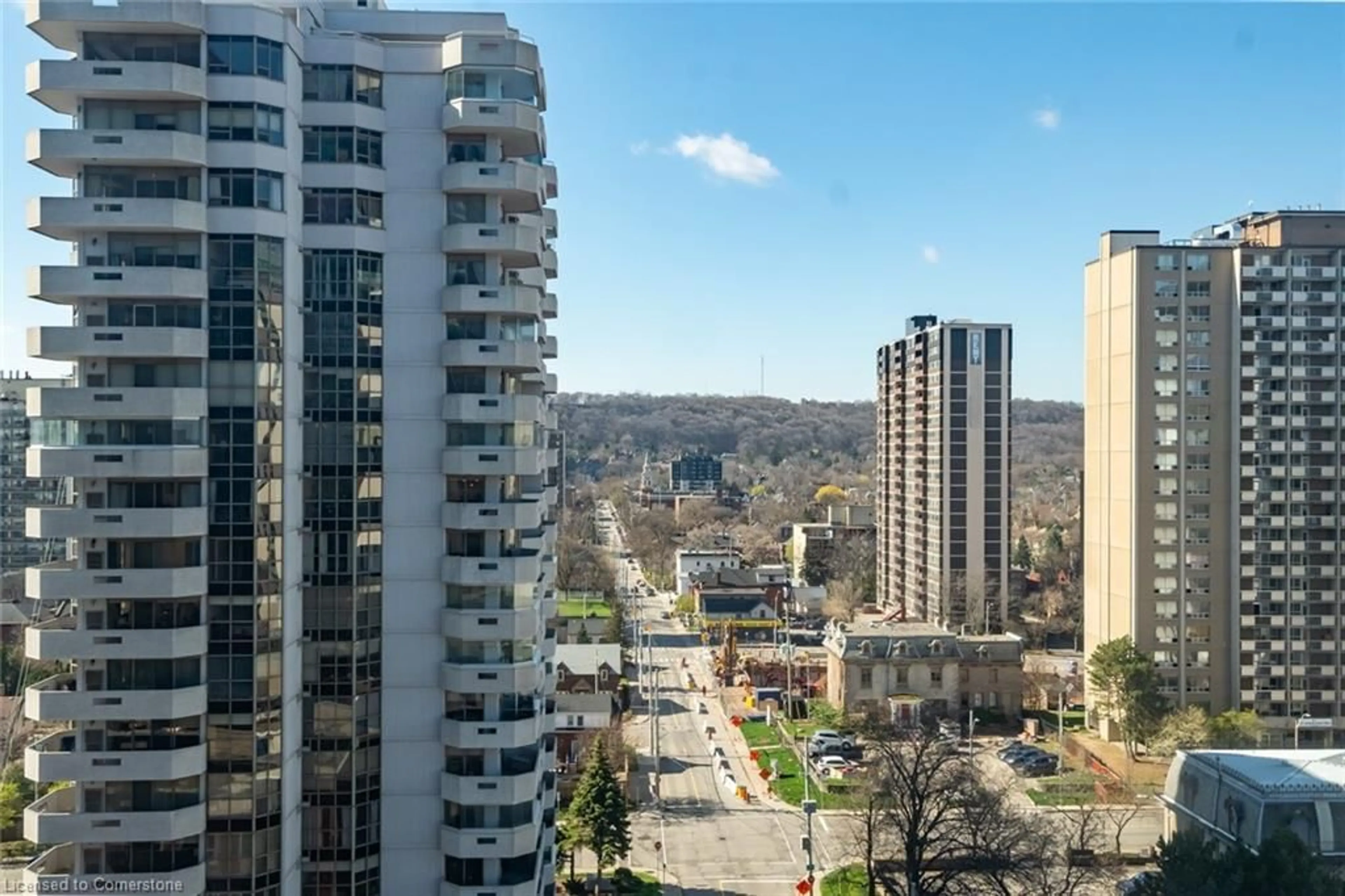 Unknown for 150 Main St #PH3, Hamilton Ontario L8P 1H8