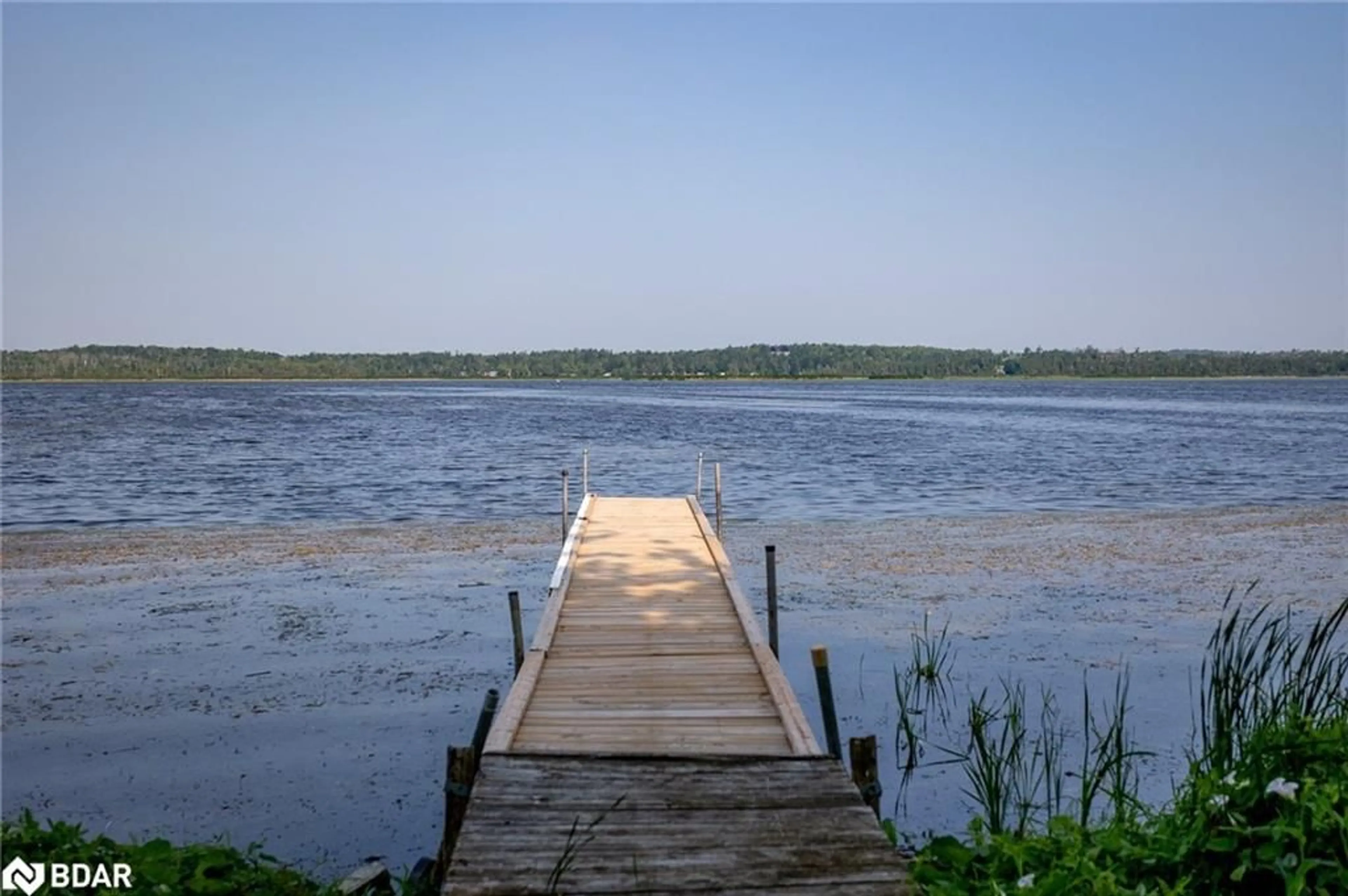 Patio, water/lake/river/ocean view for 169 Kenedon Dr, Omemee Ontario K0L 2W0