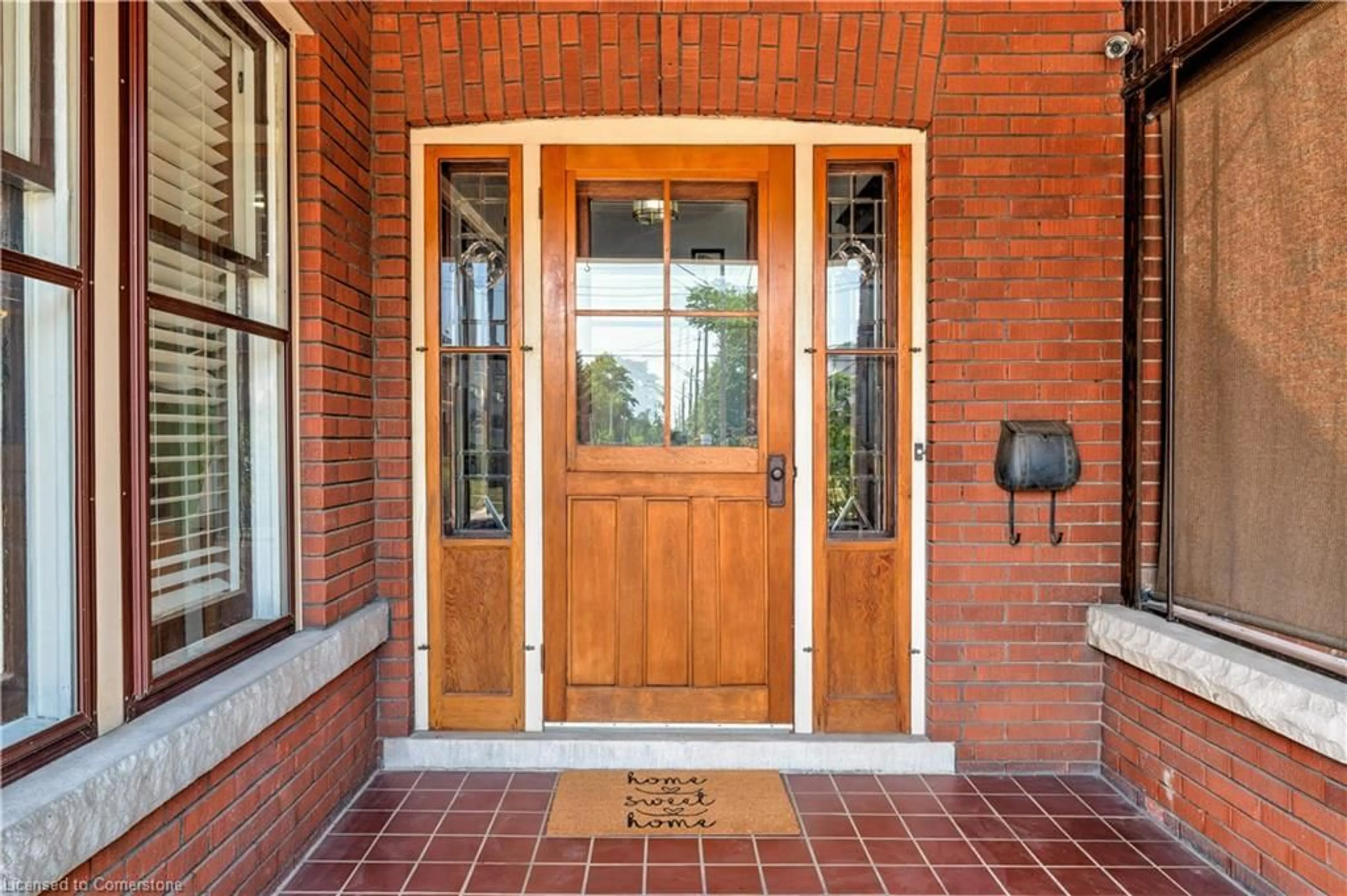 Unknown for 176 Sherman Ave, Hamilton Ontario L8M 2P9