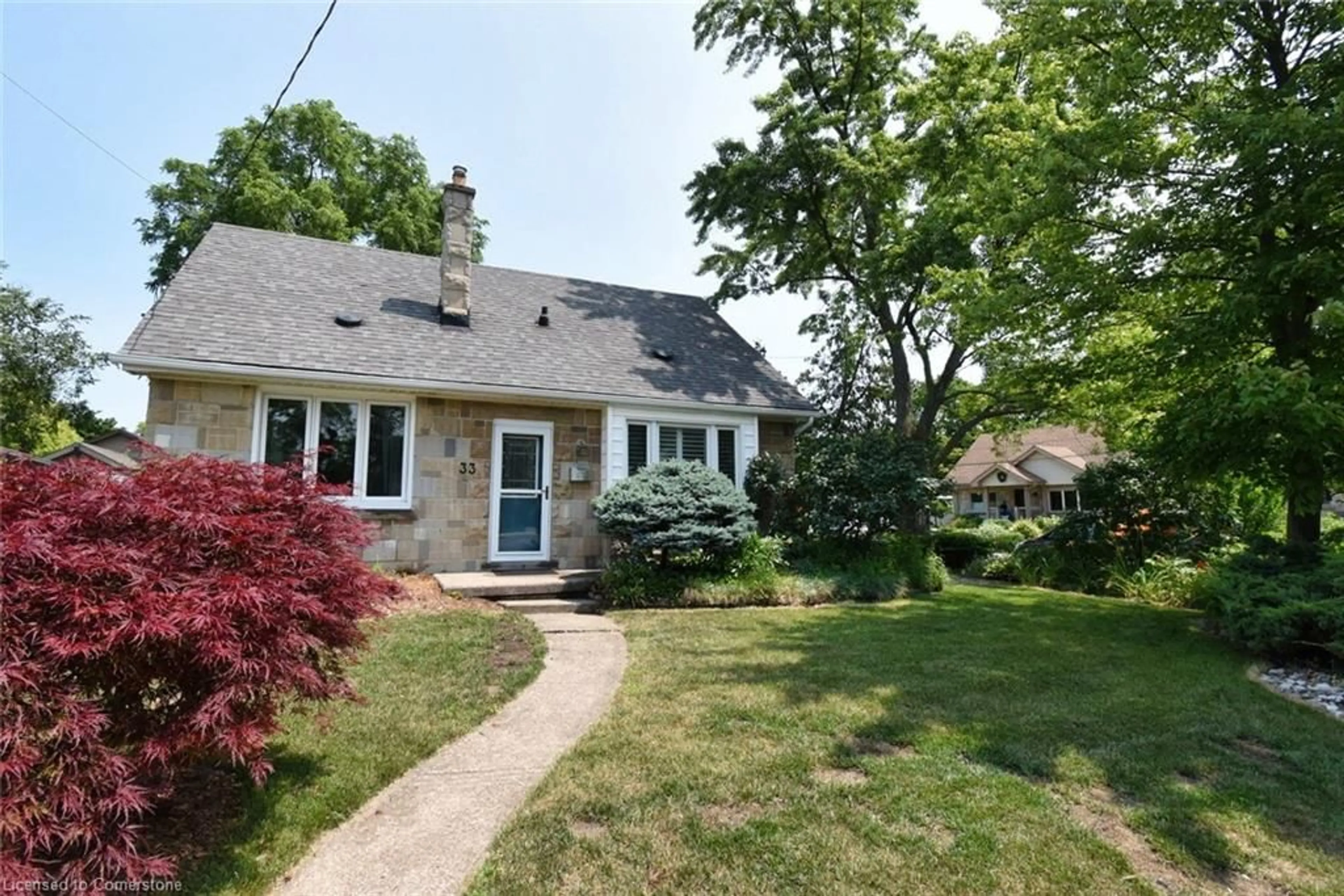 Unknown for 33 Wilmar Crt, Dundas Ontario L9H 1H1
