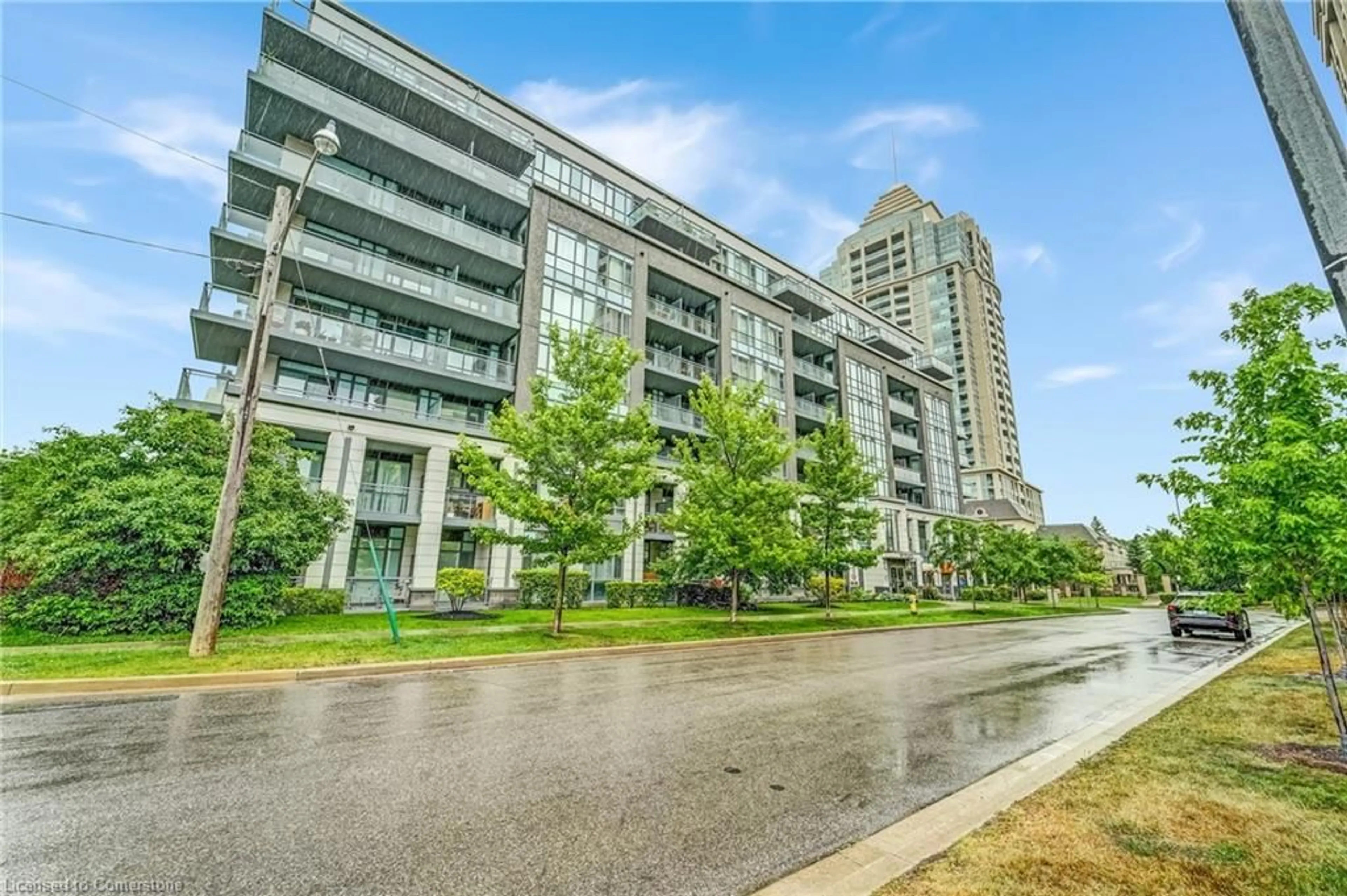 Unknown for 17 Kenaston Gdns #509, Toronto Ontario M2K 0B9