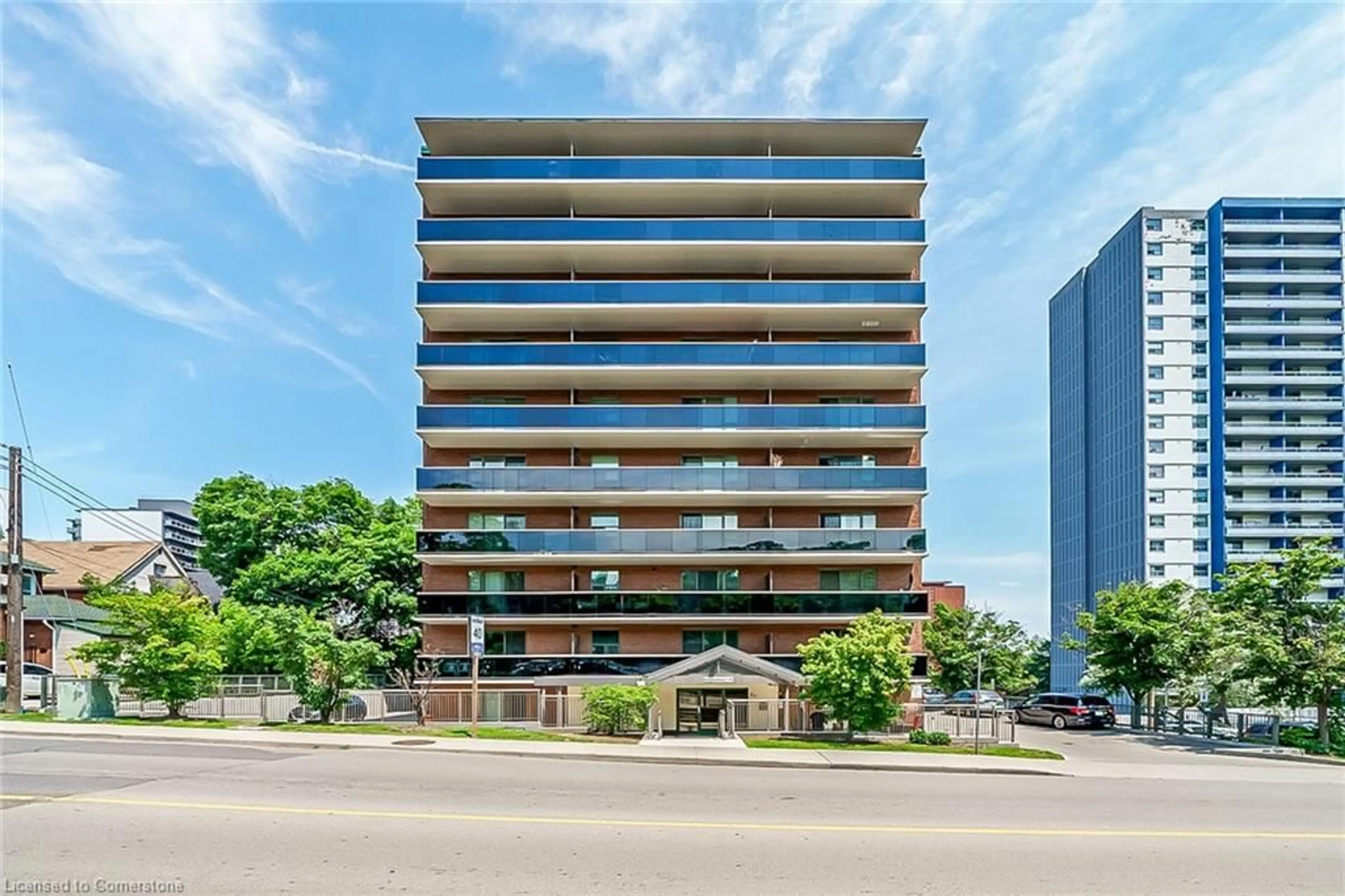 Unknown for 81 Charlton Ave #702, Hamilton Ontario L8N 1Y7