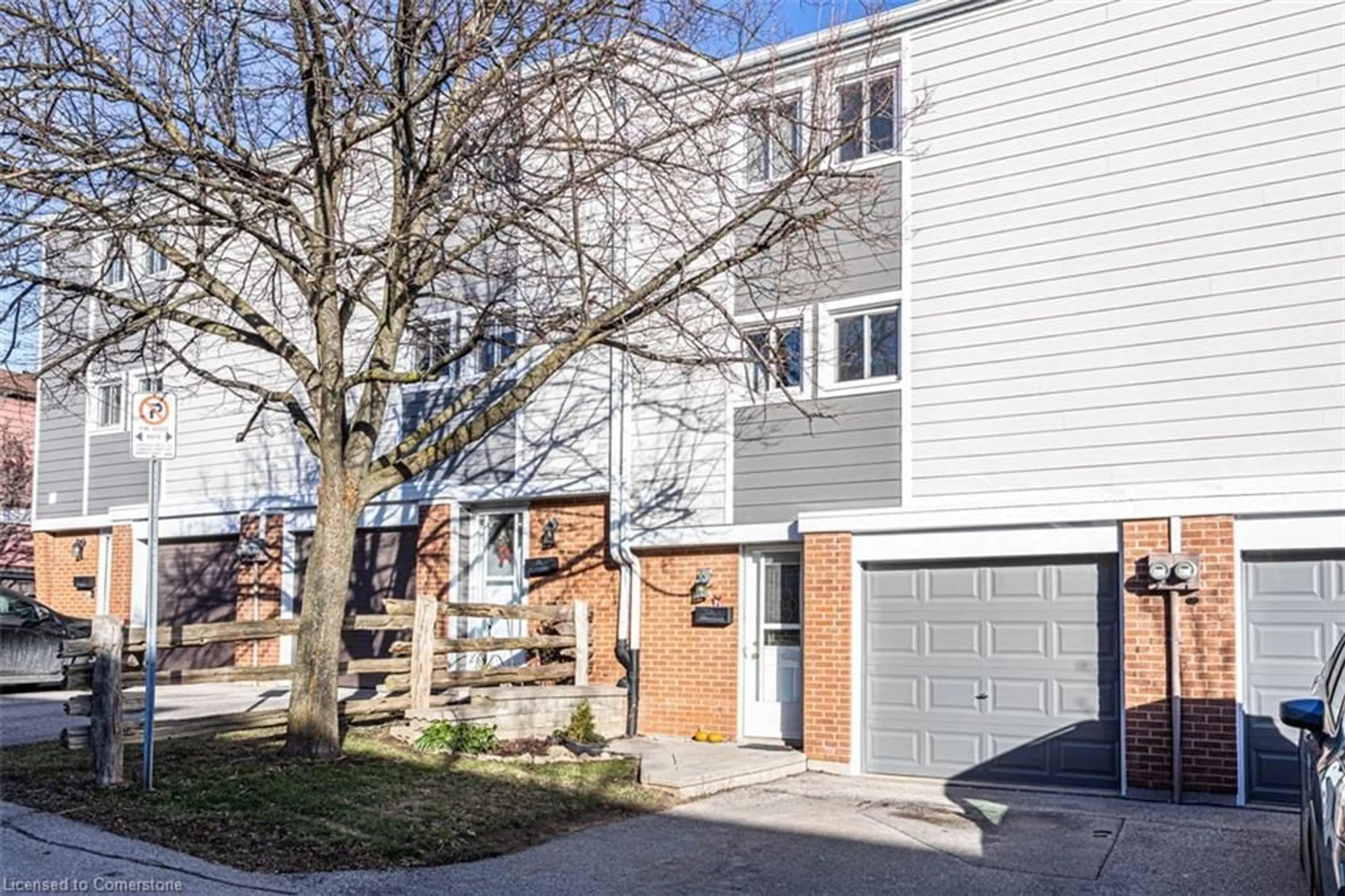 Unknown for 7 Patrice Crt #55, Dundas Ontario L9H 5P4