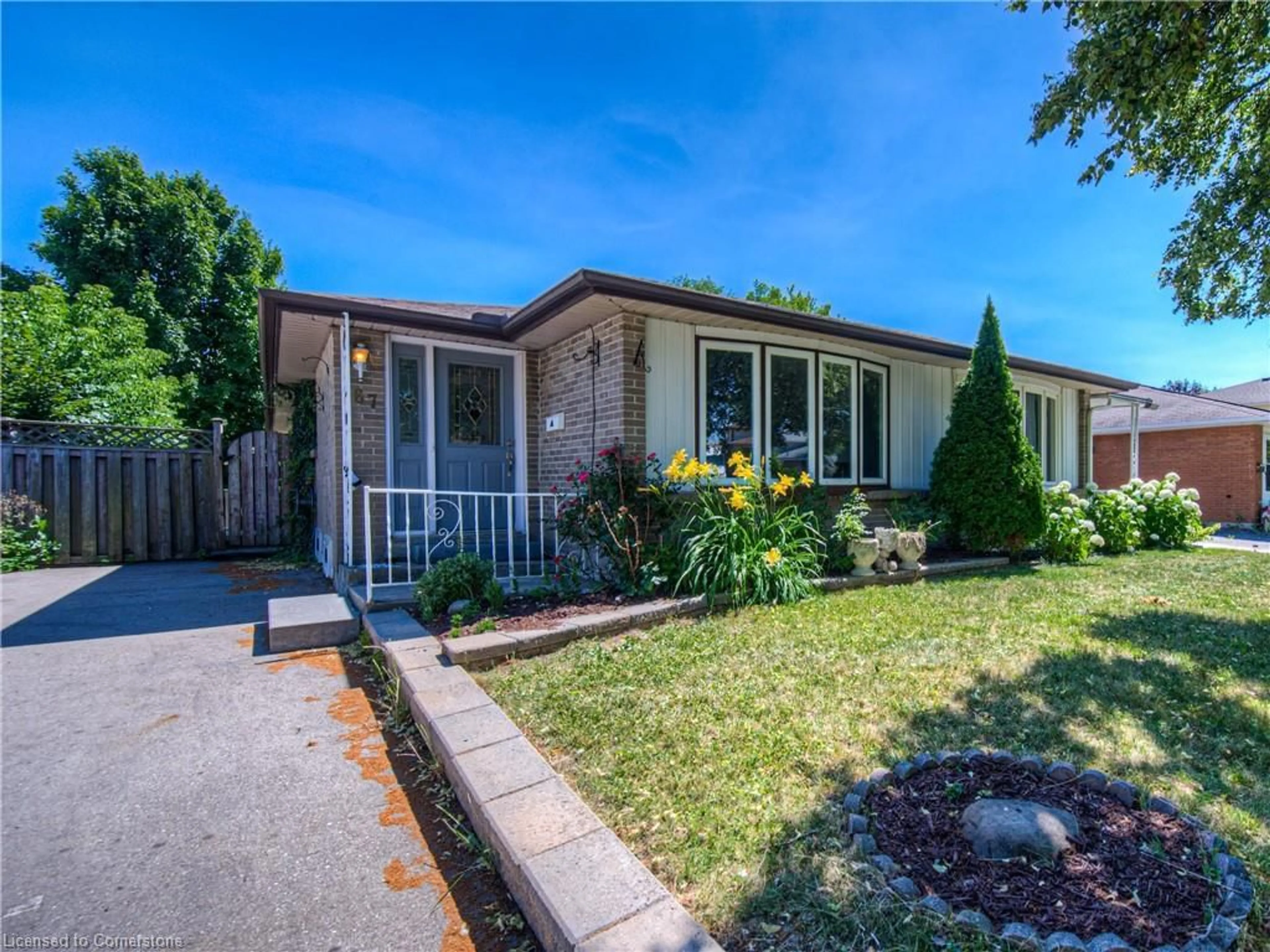 Unknown for 67 Dalegrove Dr, Kitchener Ontario N2M 2G6