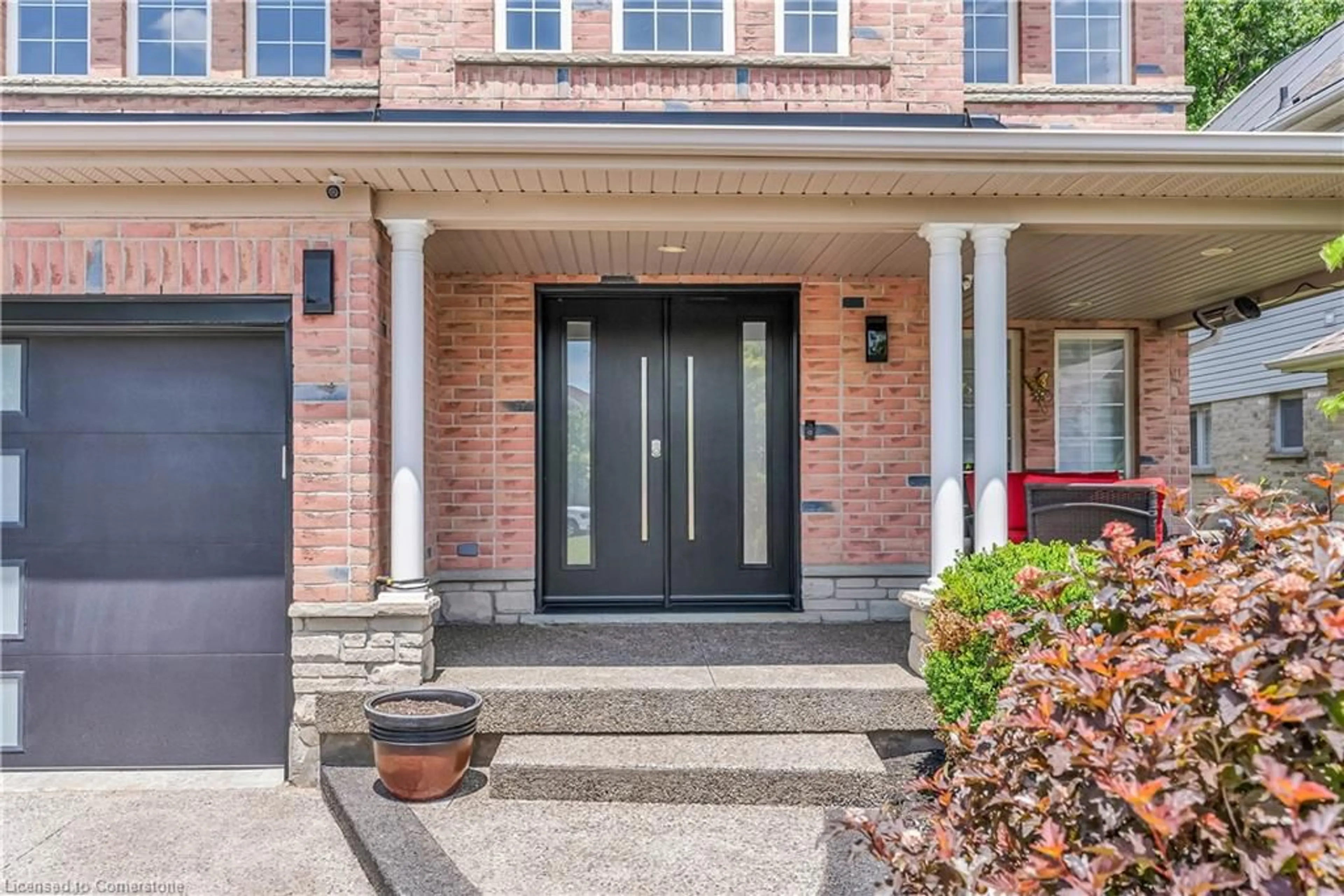 Unknown for 532 Woodfield Crt, Kitchener Ontario N2P 2S8
