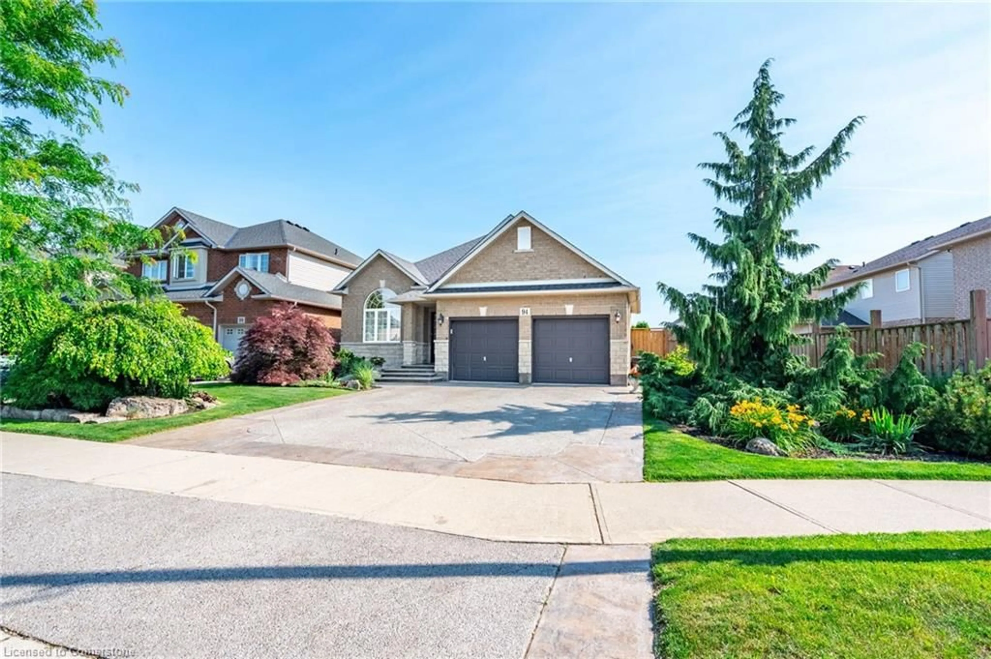 Unknown for 94 Pinehill Dr, Hamilton Ontario L0R 1P0