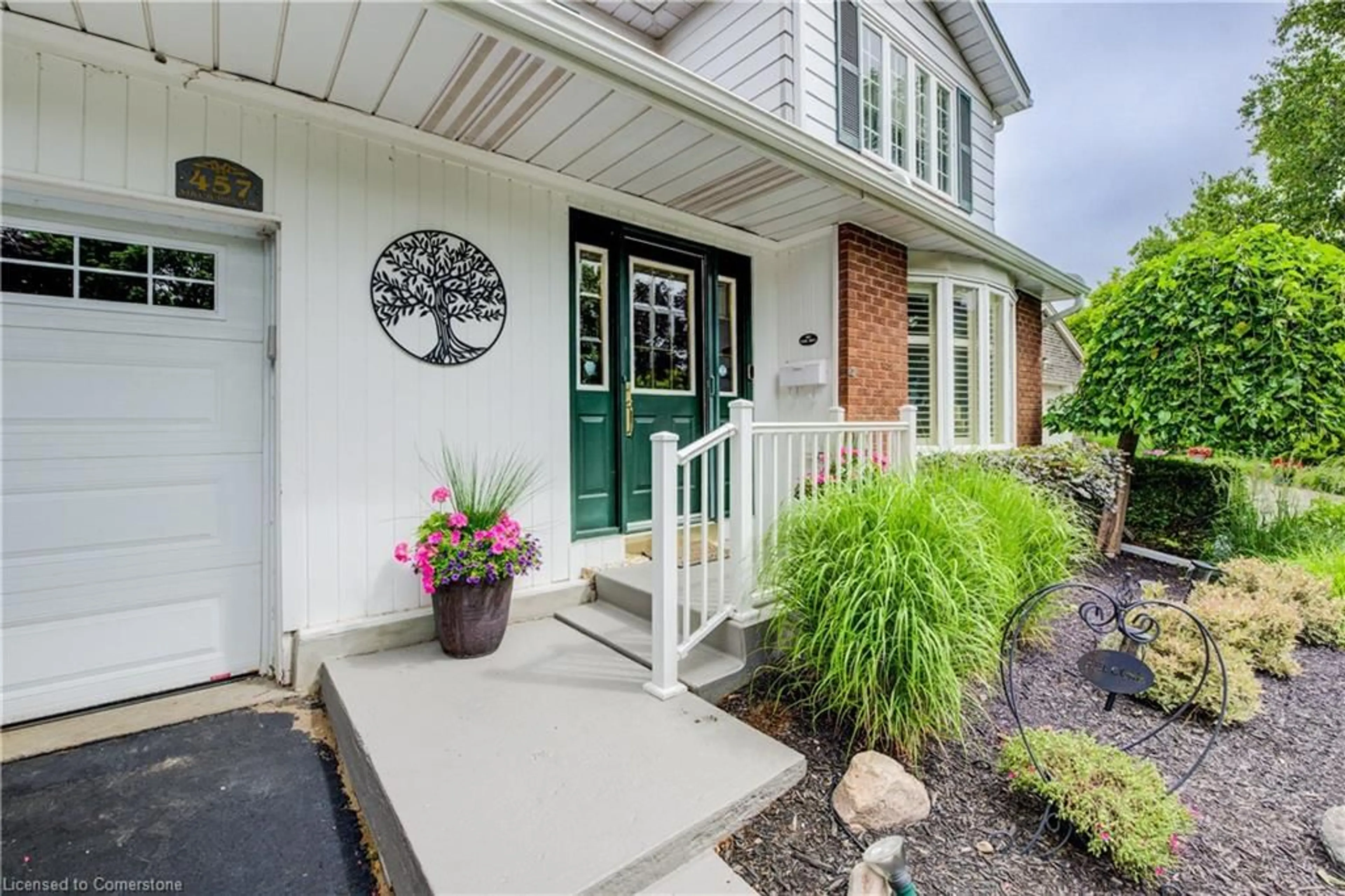 Unknown for 457 Stillmeadow Cir, Waterloo Ontario N2L 5M1