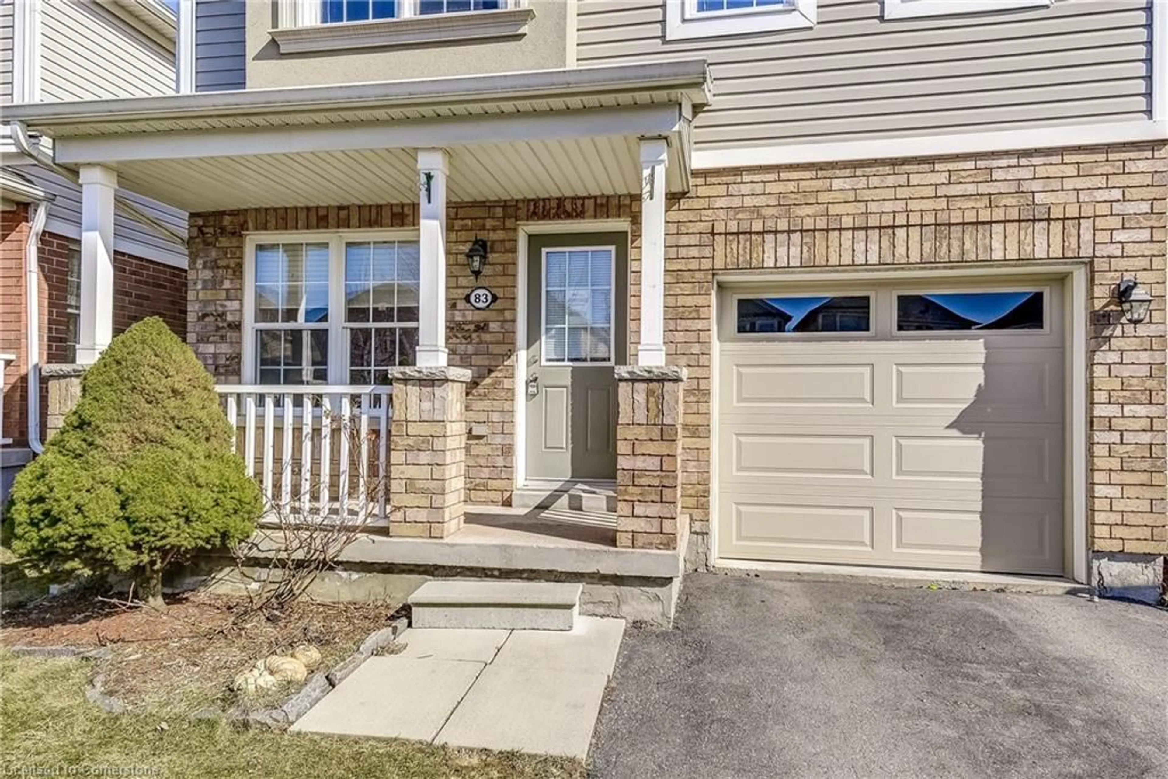 Unknown for 83 Powell Dr, Binbrook Ontario L0R 1C0