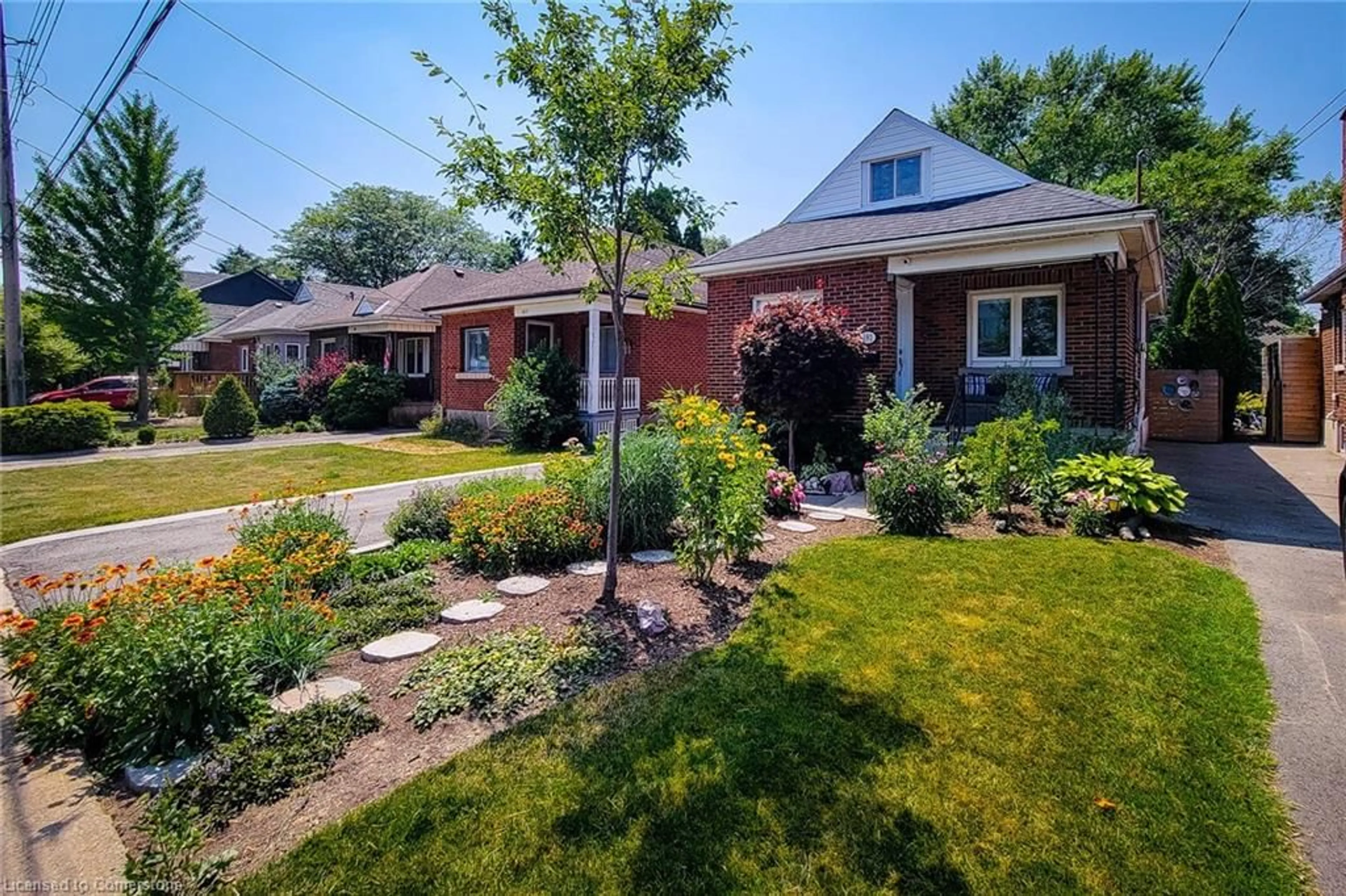 Unknown for 191 Paradise Rd, Hamilton Ontario L8S 3T2
