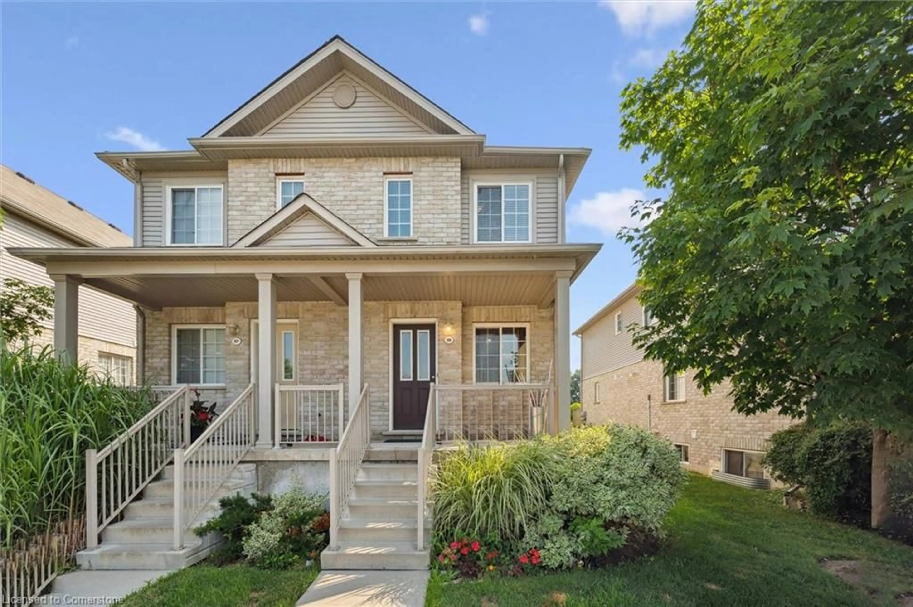 Unknown for 35 Mountford Dr #59, Guelph Ontario N1E 0G6