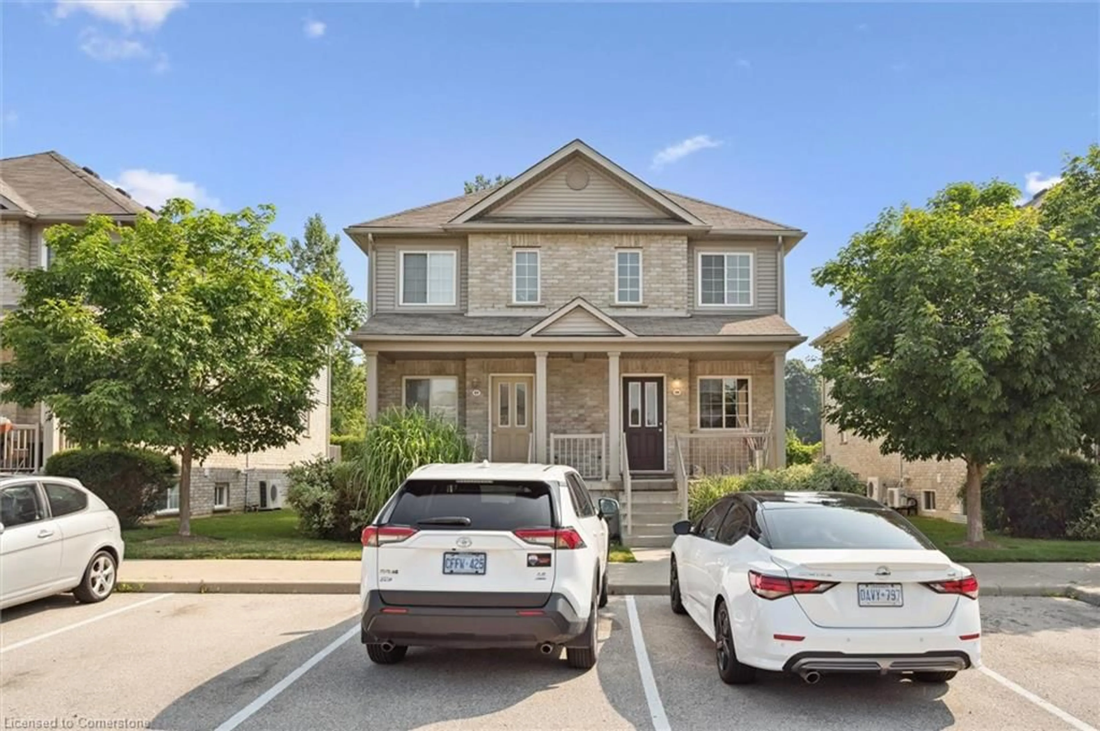 Unknown for 35 Mountford Dr #59, Guelph Ontario N1E 0G6