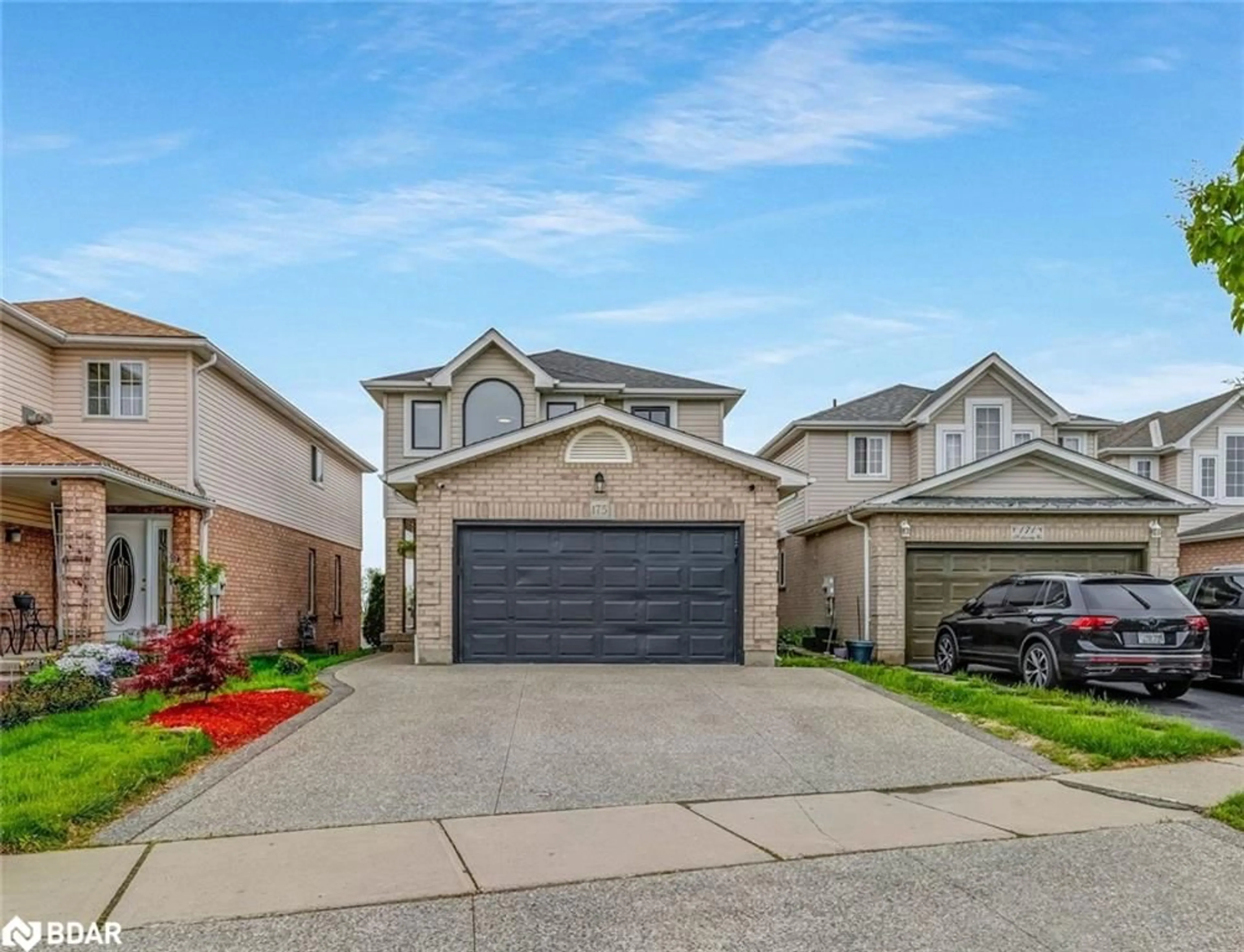 Unknown for 175 Hollyridge Cres, Kitchener Ontario N2N 3C4