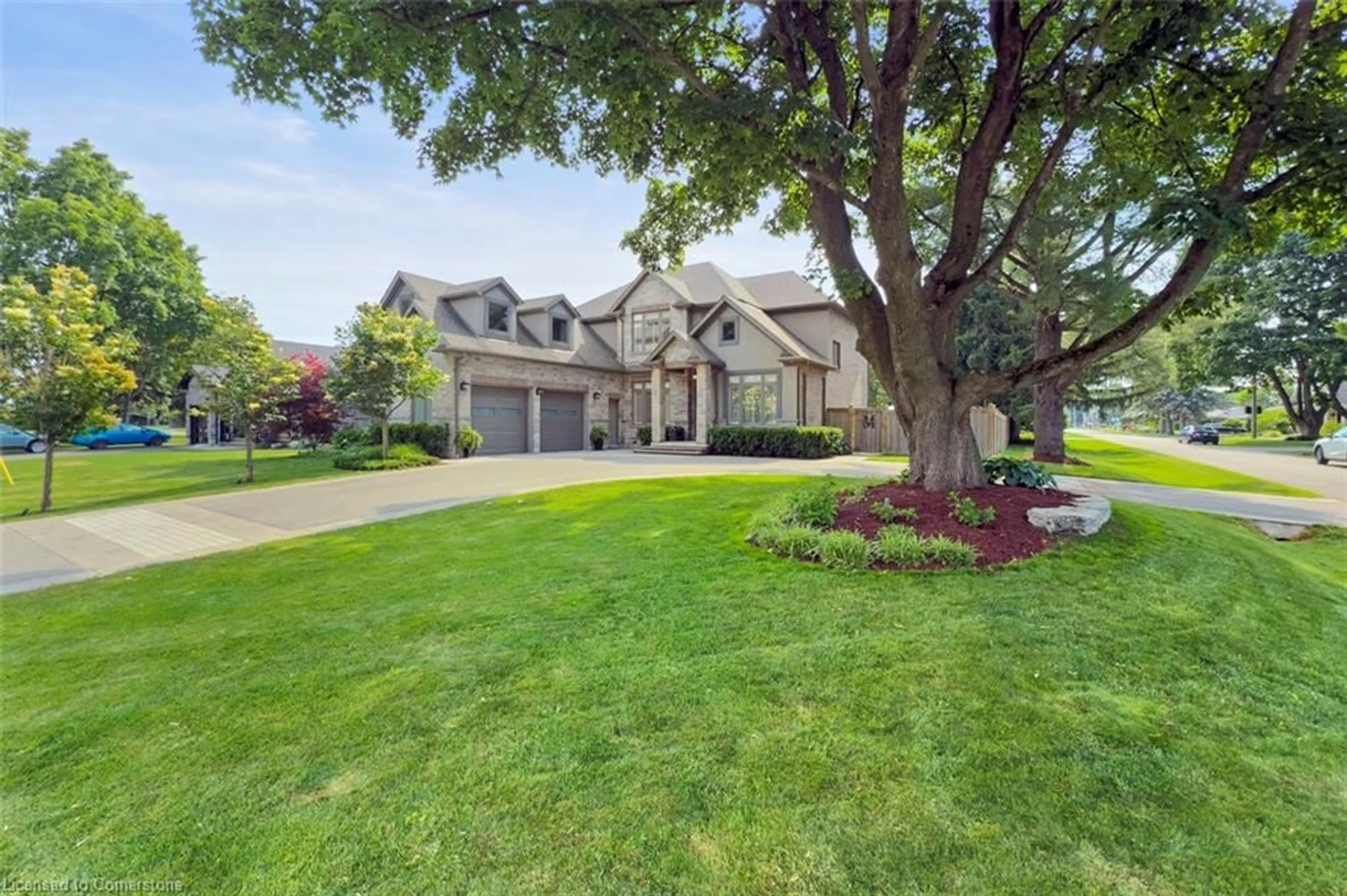 Unknown for 486 Anson Dr, Ancaster Ontario L9G 2M4