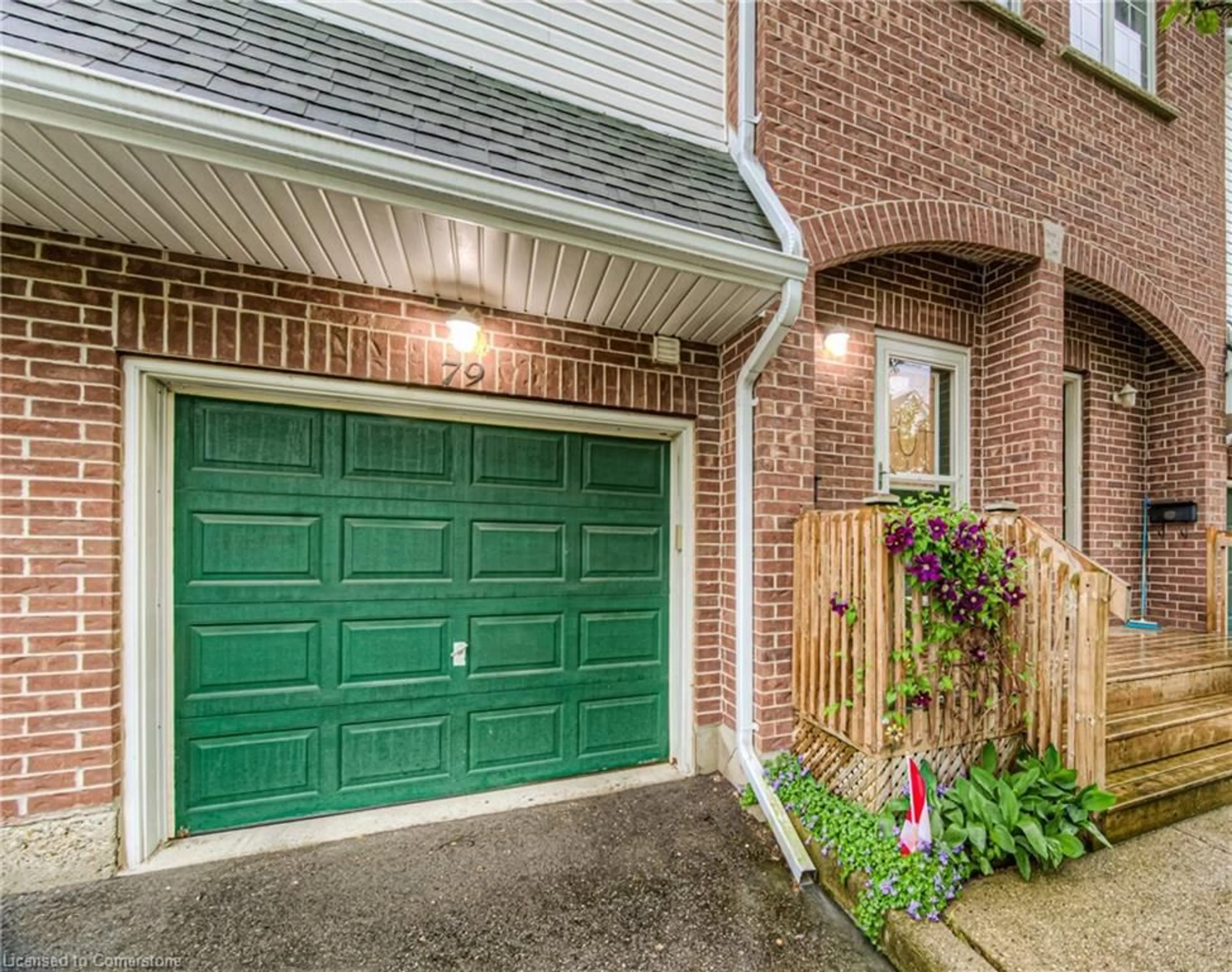 Unknown for 42 Green Valley Dr #79, Kitchener Ontario N2P 2J8